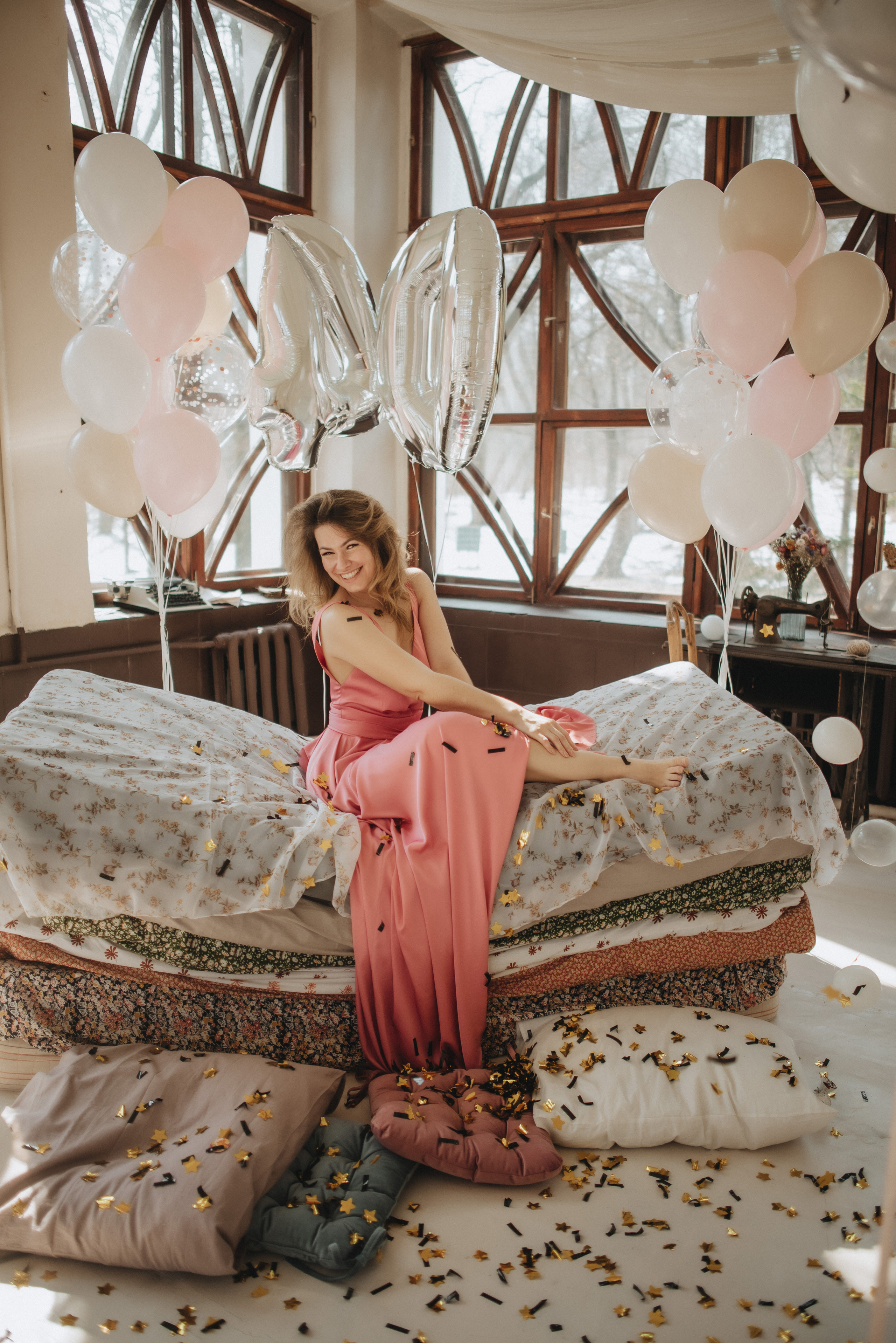 Марина|Сладкий день. Свадебный и семейный фотограф в Курске Мария Бойку