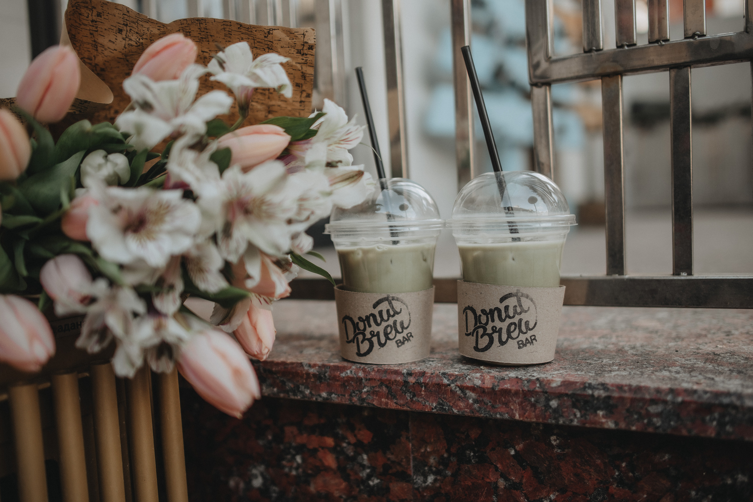 Максим и Саша| С приходом весны. Свадебный и семейный фотограф в Курске Мария Бойку