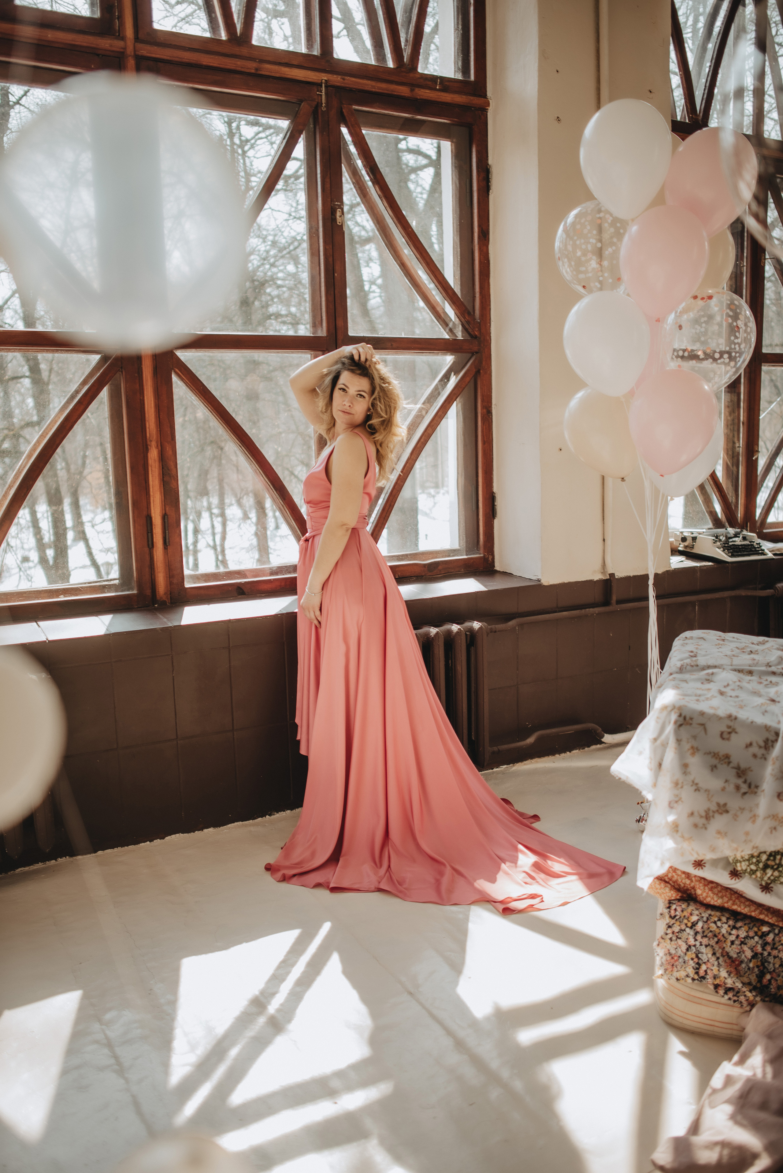 Марина|Сладкий день. Свадебный и семейный фотограф в Курске Мария Бойку