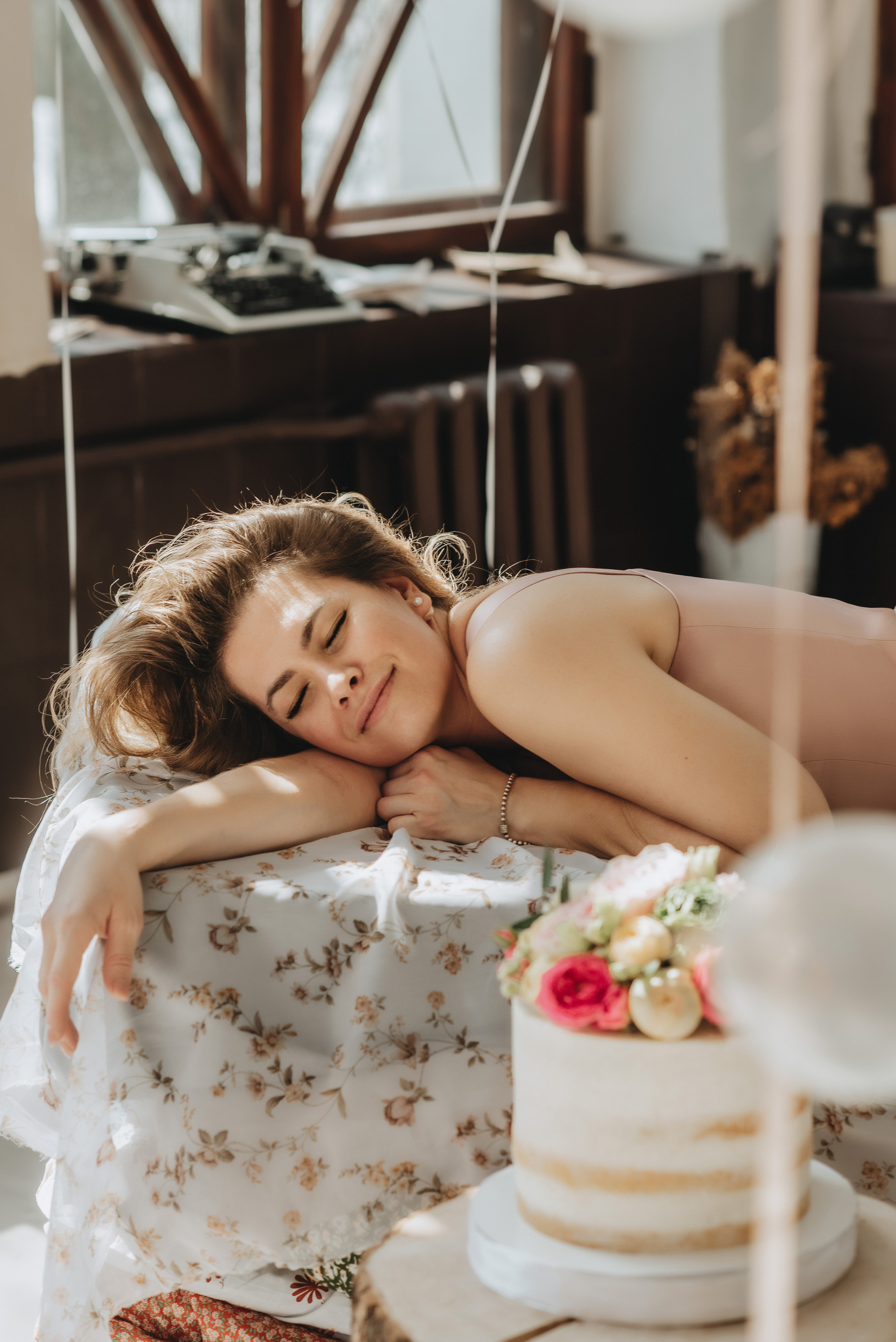 Марина|Сладкий день. Свадебный и семейный фотограф в Курске Мария Бойку