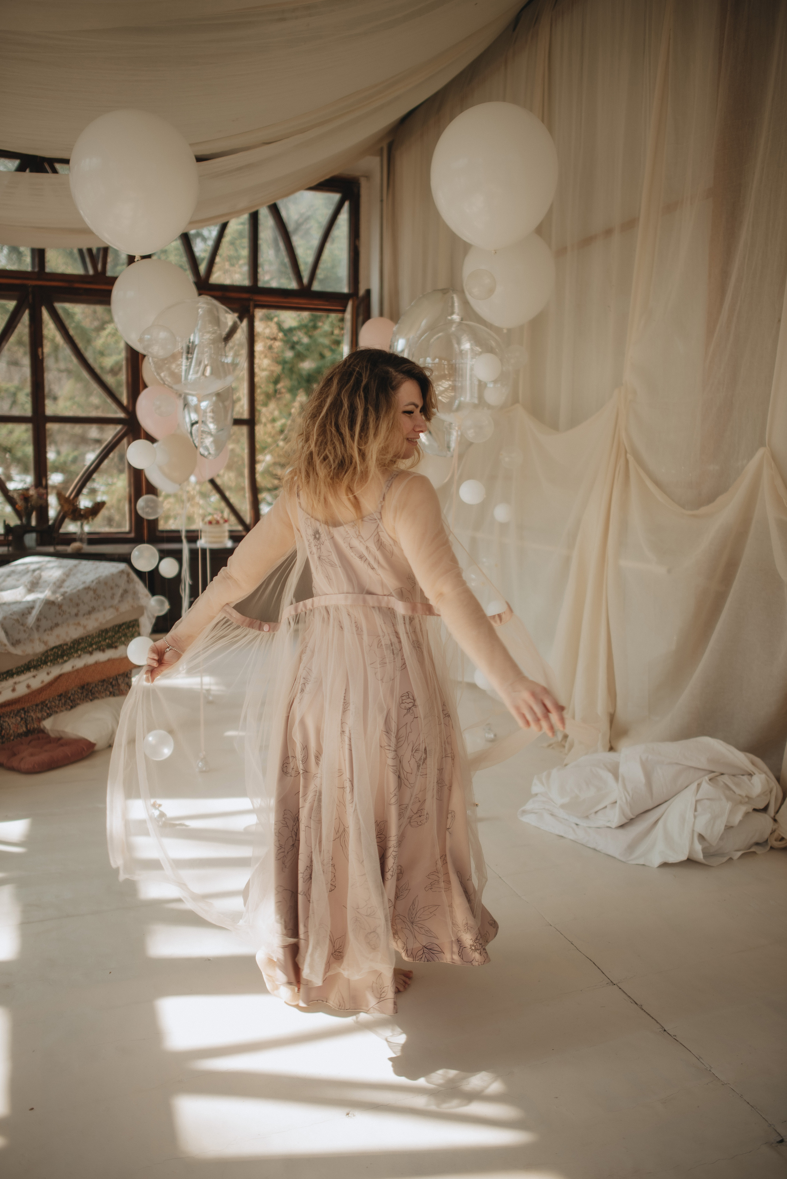 Марина|Сладкий день. Свадебный и семейный фотограф в Курске Мария Бойку