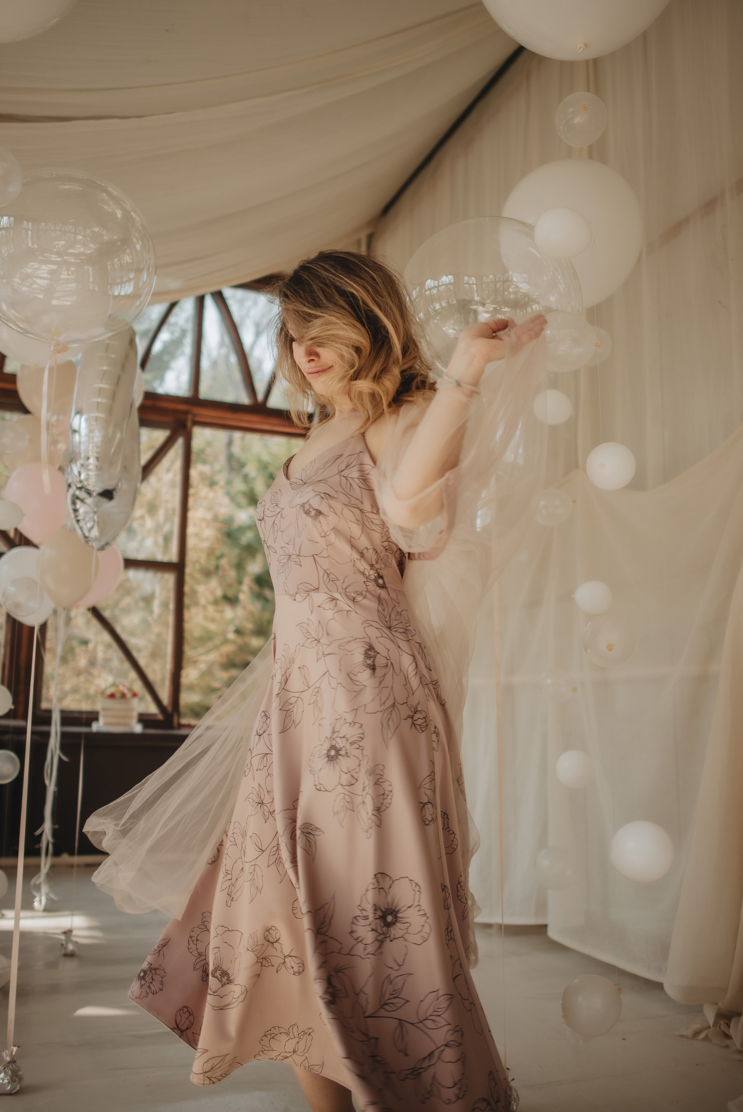 Марина|Сладкий день. Свадебный и семейный фотограф в Курске Мария Бойку