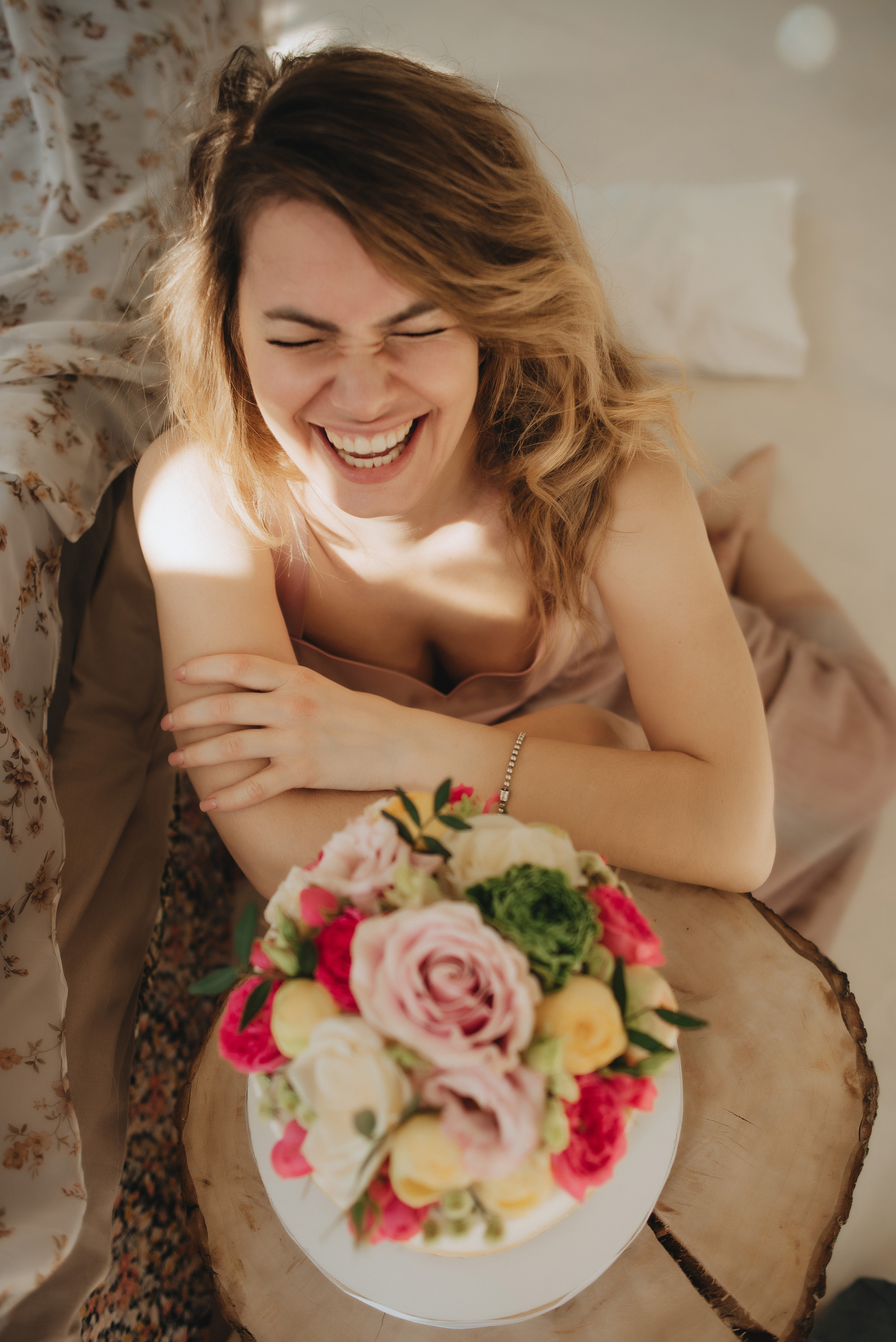 Марина|Сладкий день. Свадебный и семейный фотограф в Курске Мария Бойку