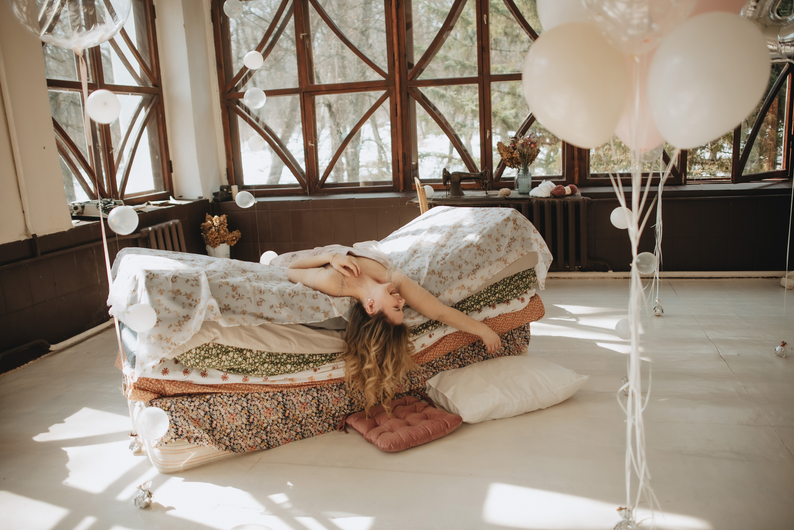 Марина|Сладкий день. Свадебный и семейный фотограф в Курске Мария Бойку