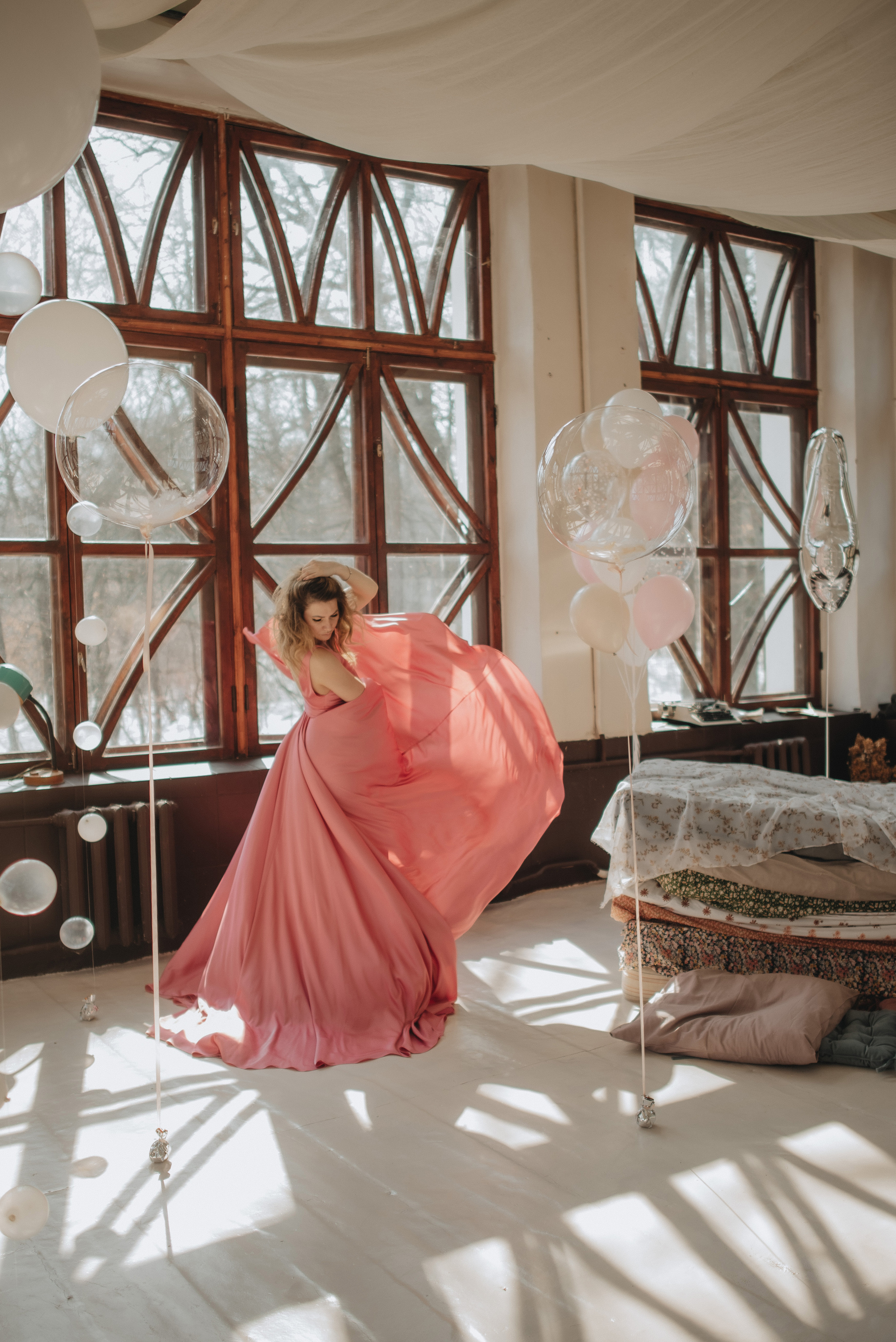 Марина|Сладкий день. Свадебный и семейный фотограф в Курске Мария Бойку