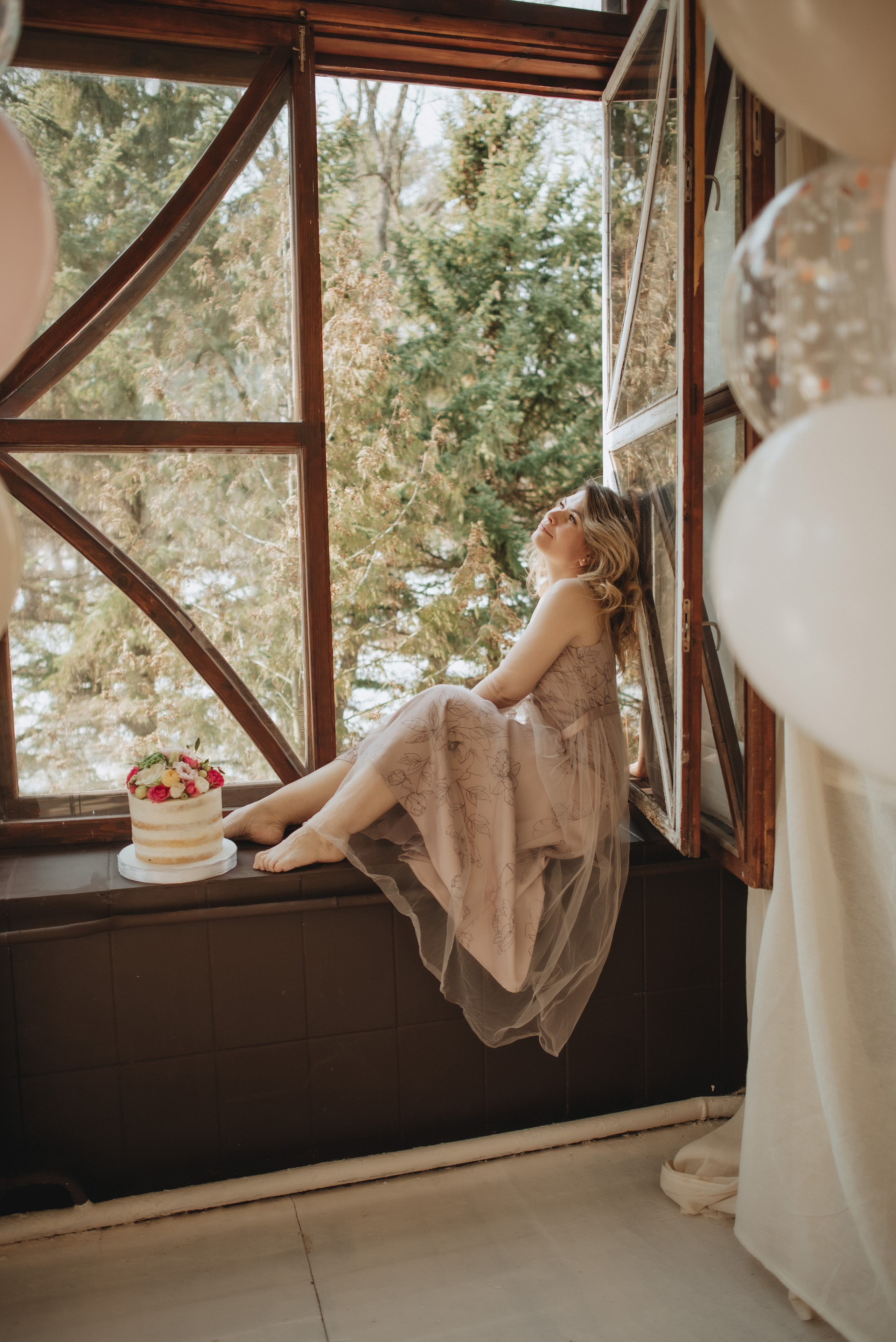 Марина|Сладкий день. Свадебный и семейный фотограф в Курске Мария Бойку