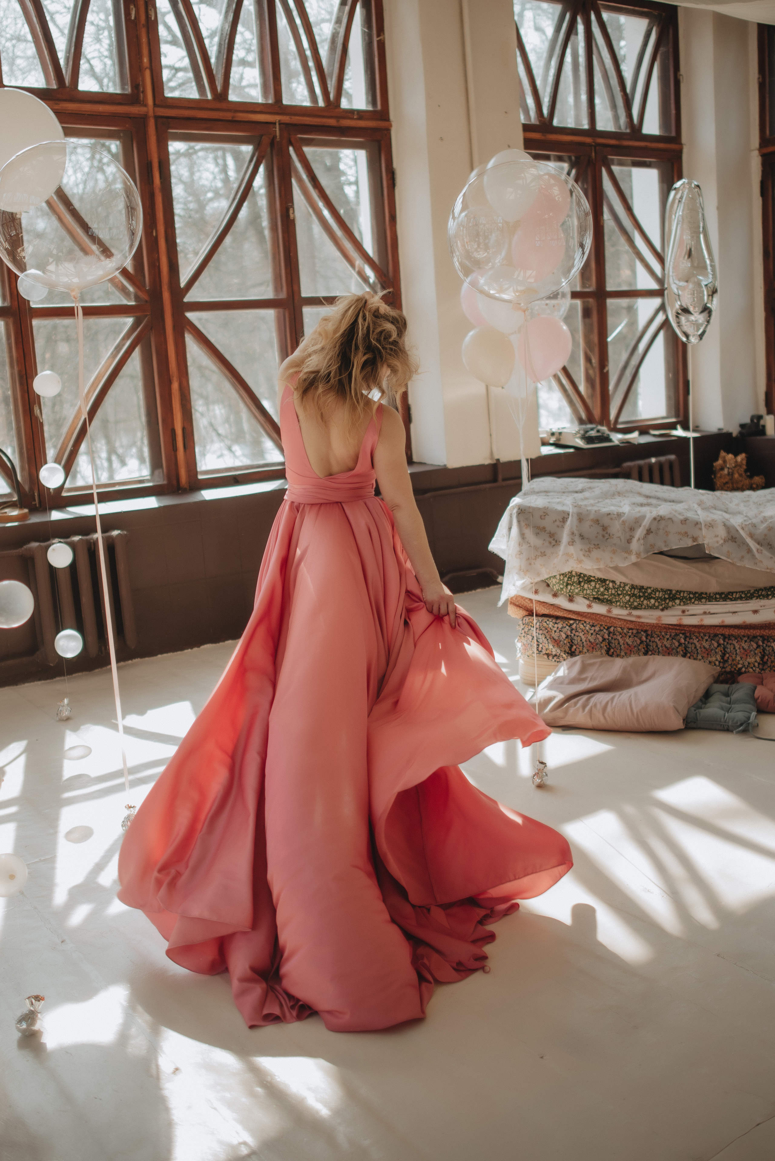 Марина|Сладкий день. Свадебный и семейный фотограф в Курске Мария Бойку