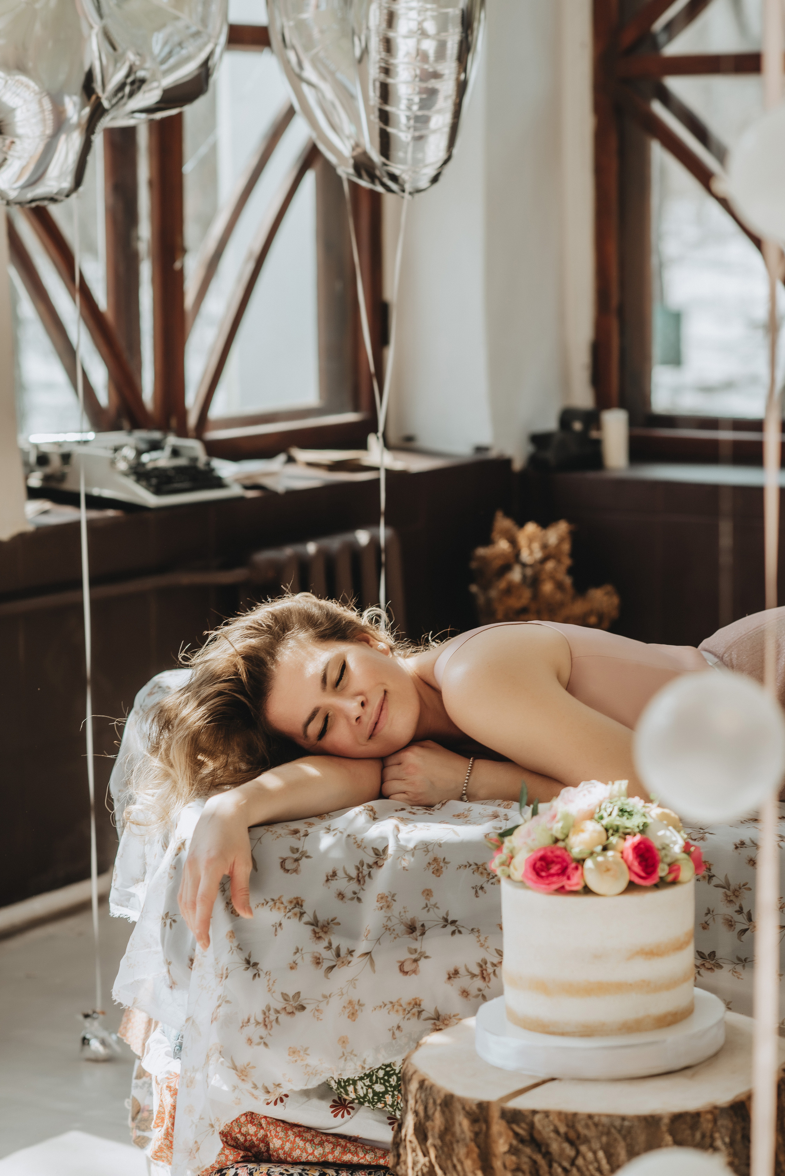 Марина|Сладкий день. Свадебный и семейный фотограф в Курске Мария Бойку