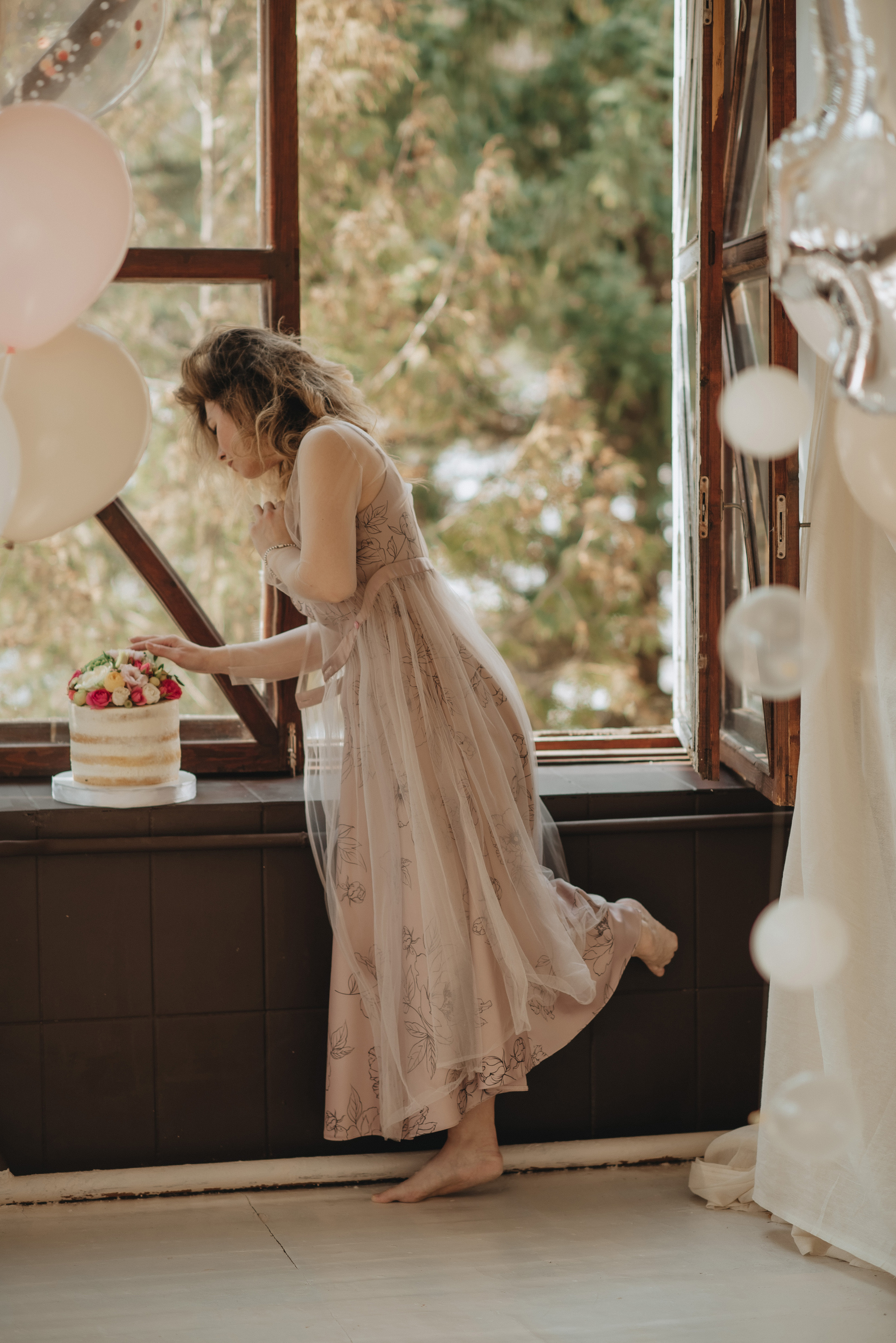 Марина|Сладкий день. Свадебный и семейный фотограф в Курске Мария Бойку