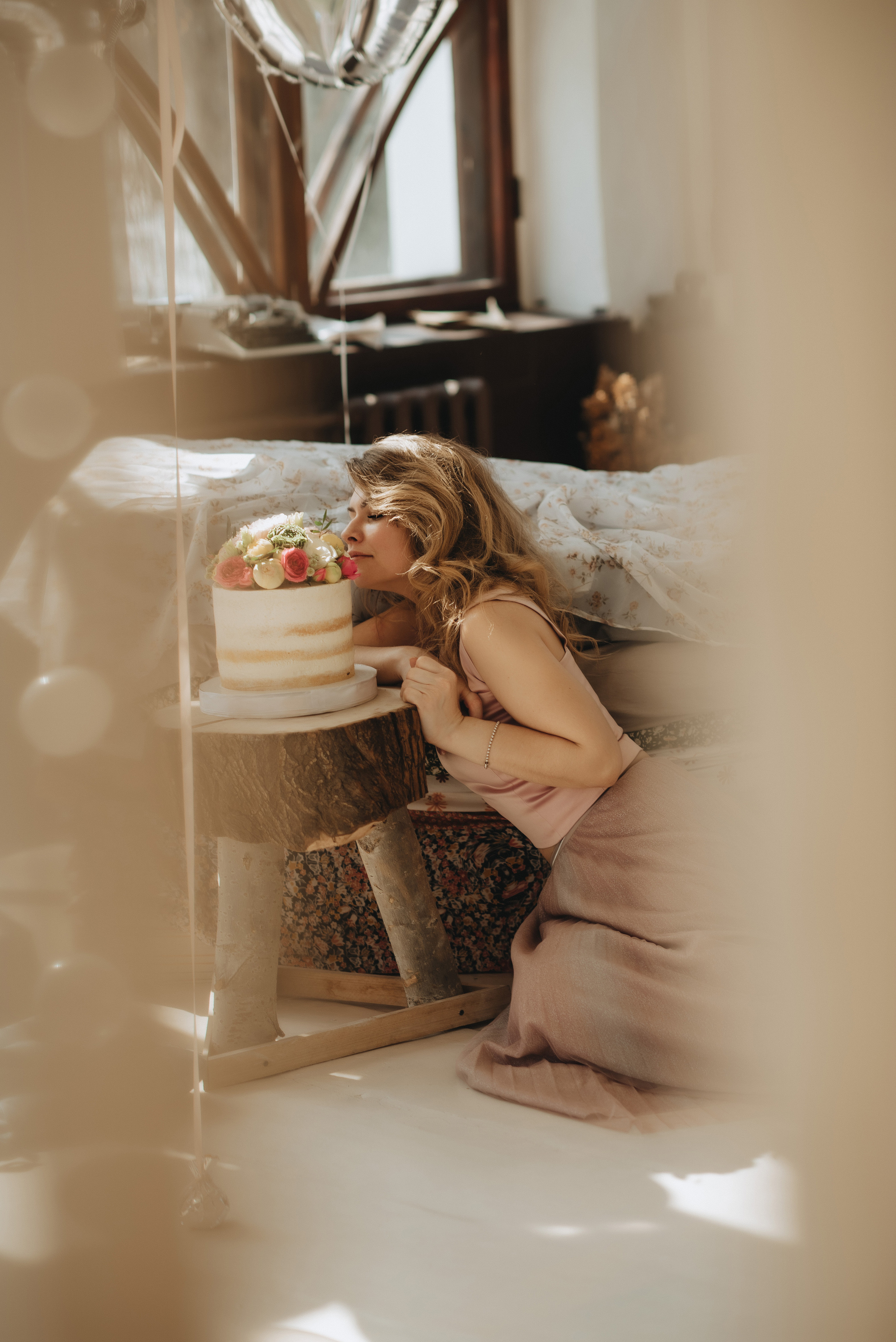 Марина|Сладкий день. Свадебный и семейный фотограф в Курске Мария Бойку