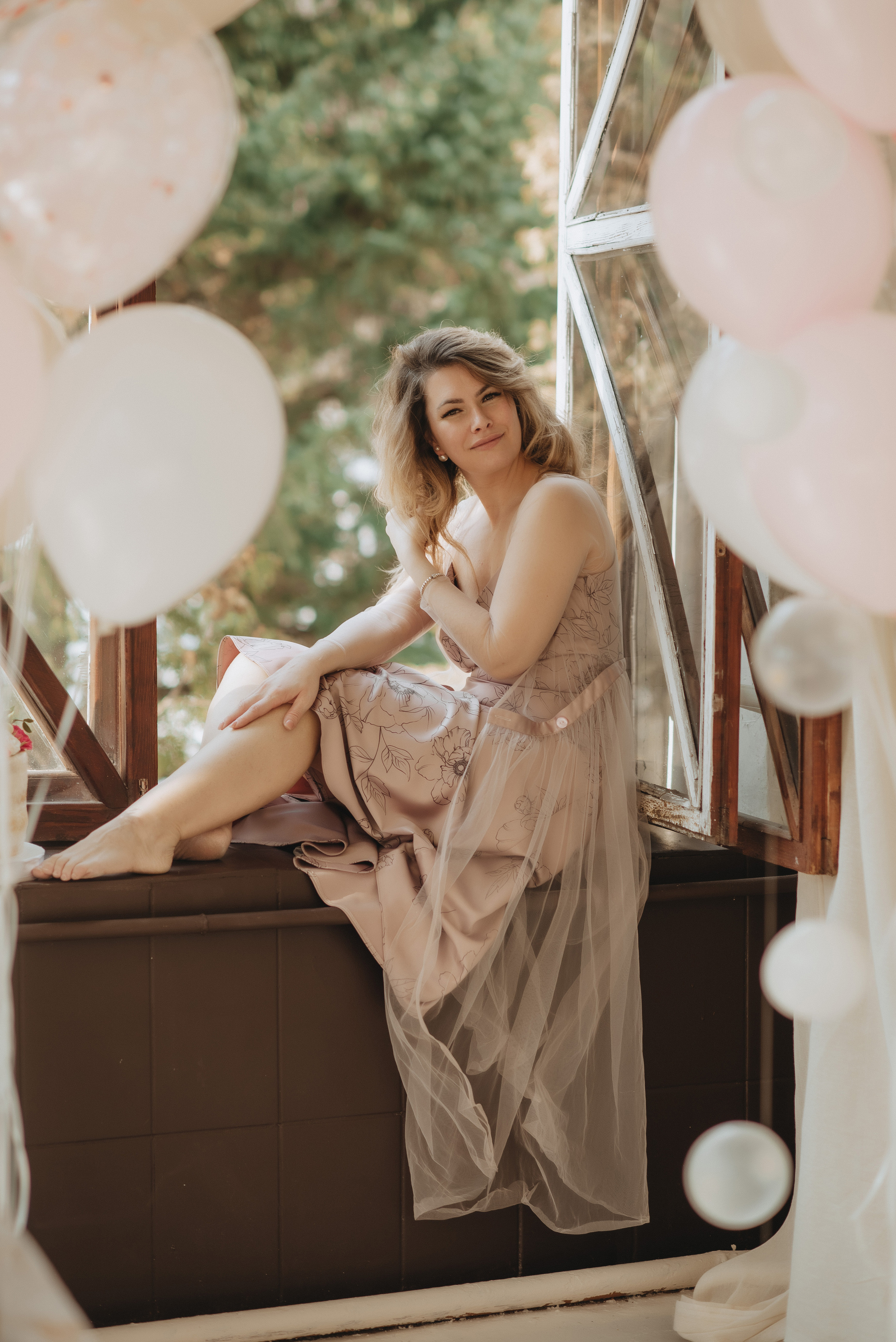 Марина|Сладкий день. Свадебный и семейный фотограф в Курске Мария Бойку