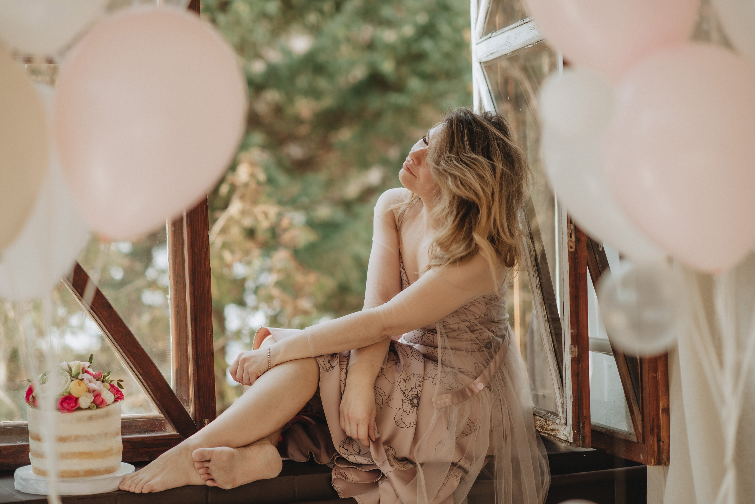 Марина|Сладкий день. Свадебный и семейный фотограф в Курске Мария Бойку