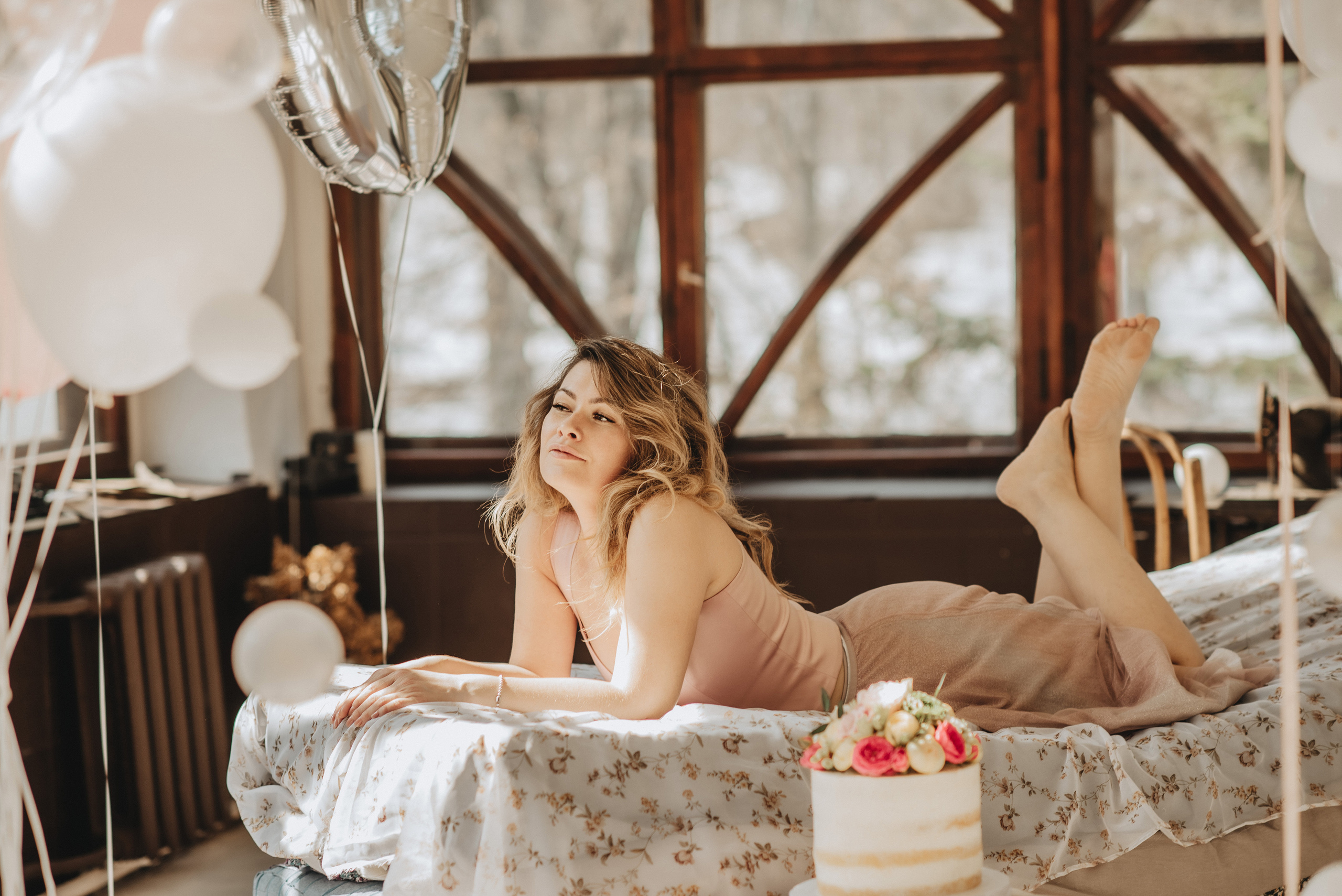 Марина|Сладкий день. Свадебный и семейный фотограф в Курске Мария Бойку