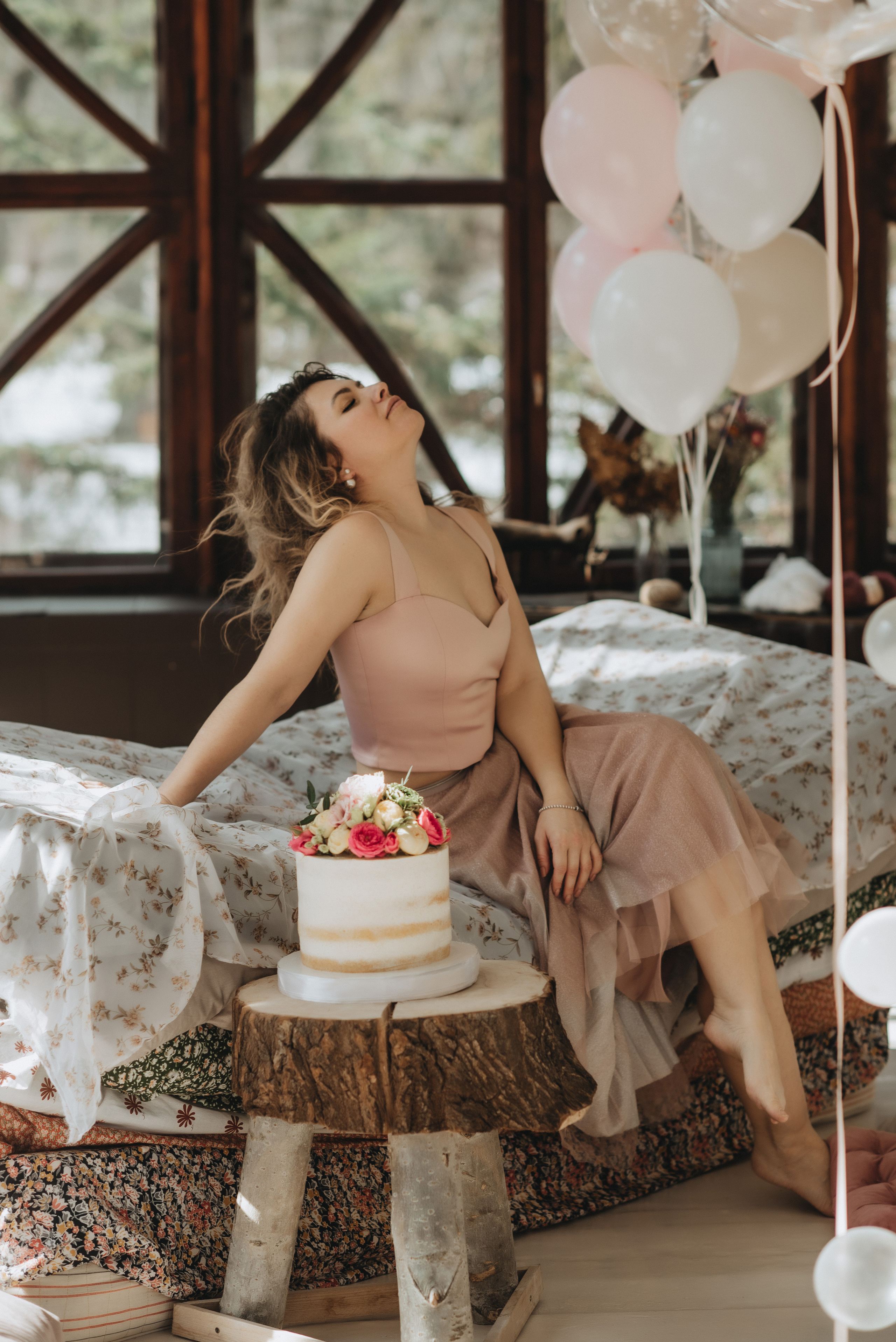 Марина|Сладкий день. Свадебный и семейный фотограф в Курске Мария Бойку