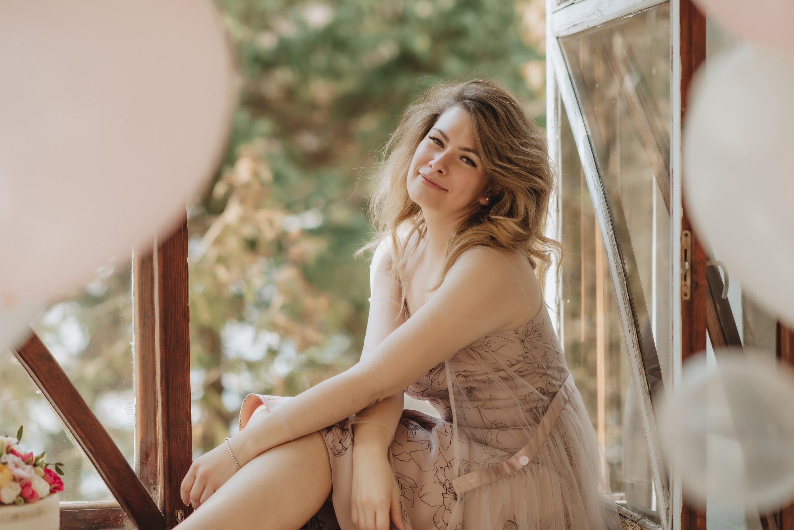 Марина|Сладкий день. Свадебный и семейный фотограф в Курске Мария Бойку