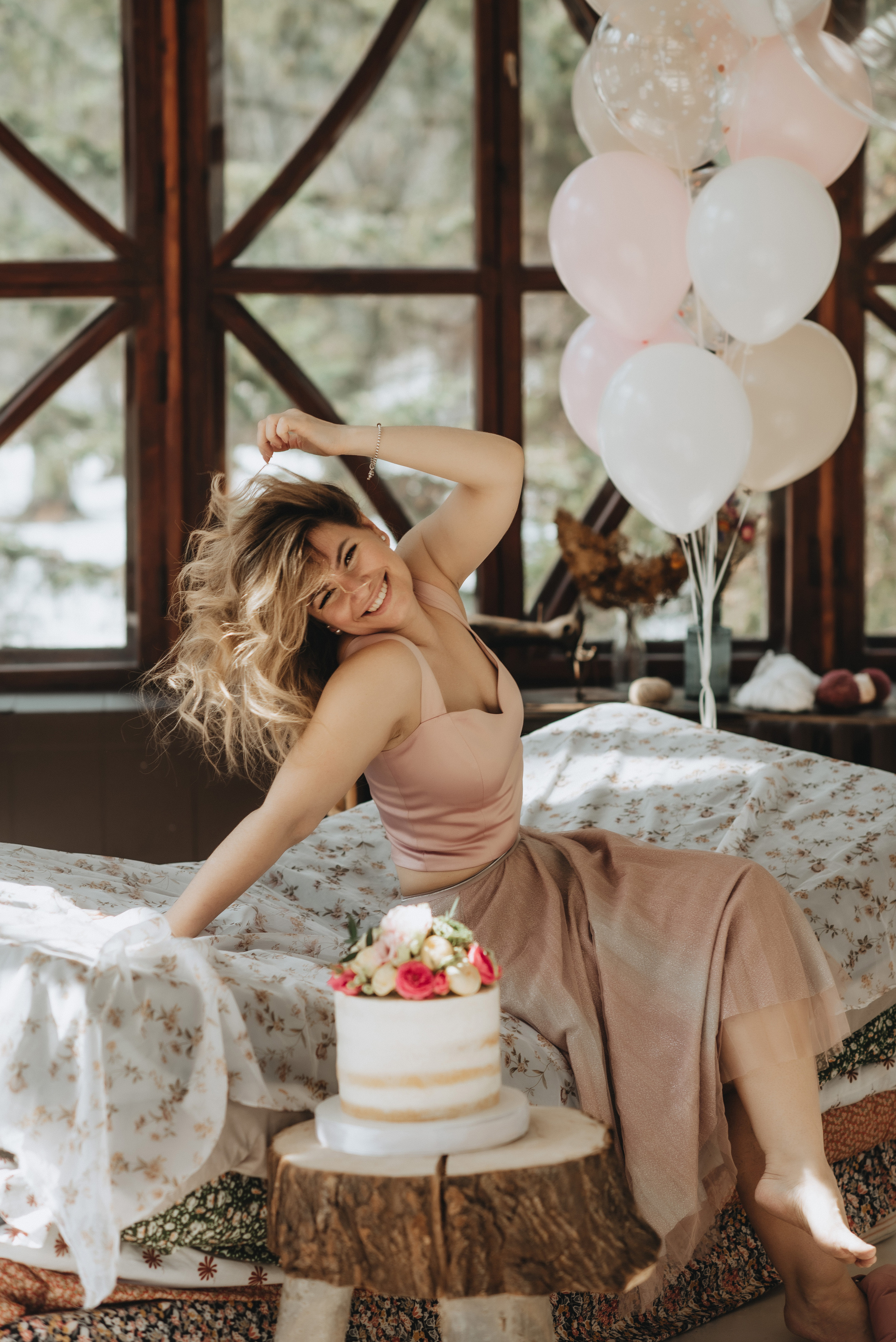 Марина|Сладкий день. Свадебный и семейный фотограф в Курске Мария Бойку