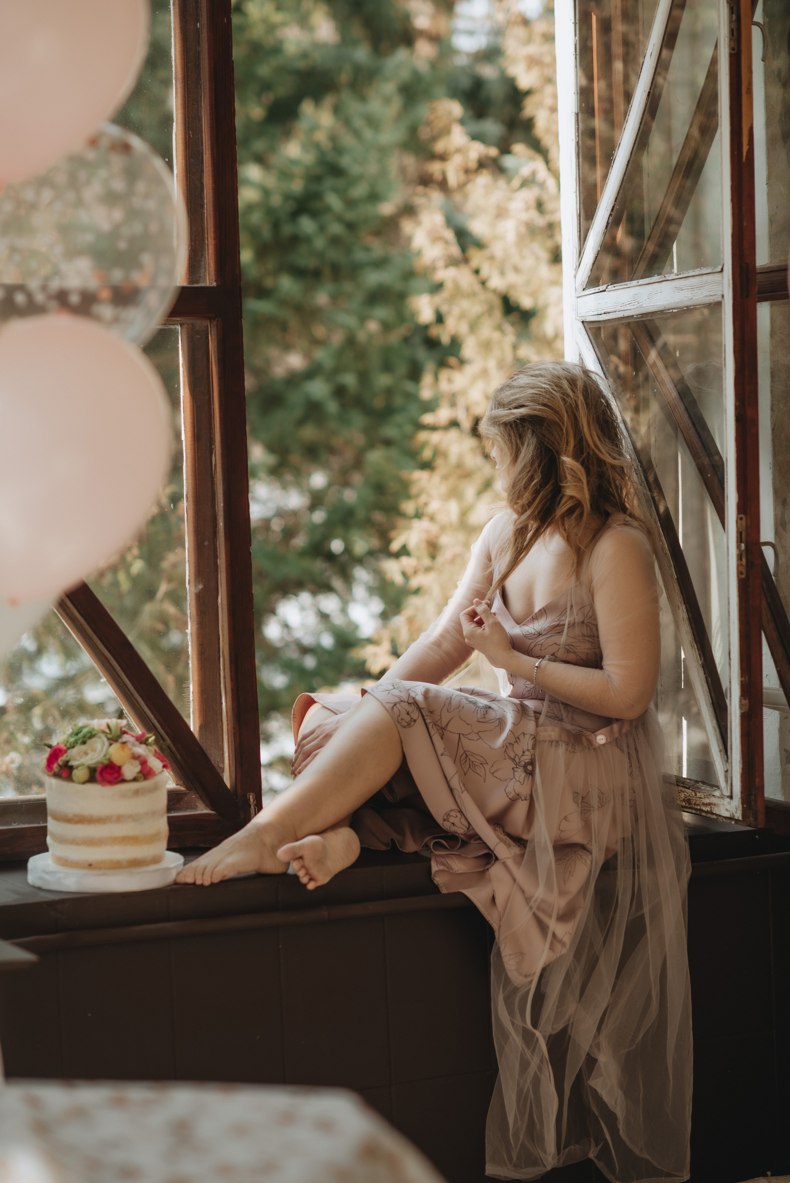 Марина|Сладкий день. Свадебный и семейный фотограф в Курске Мария Бойку