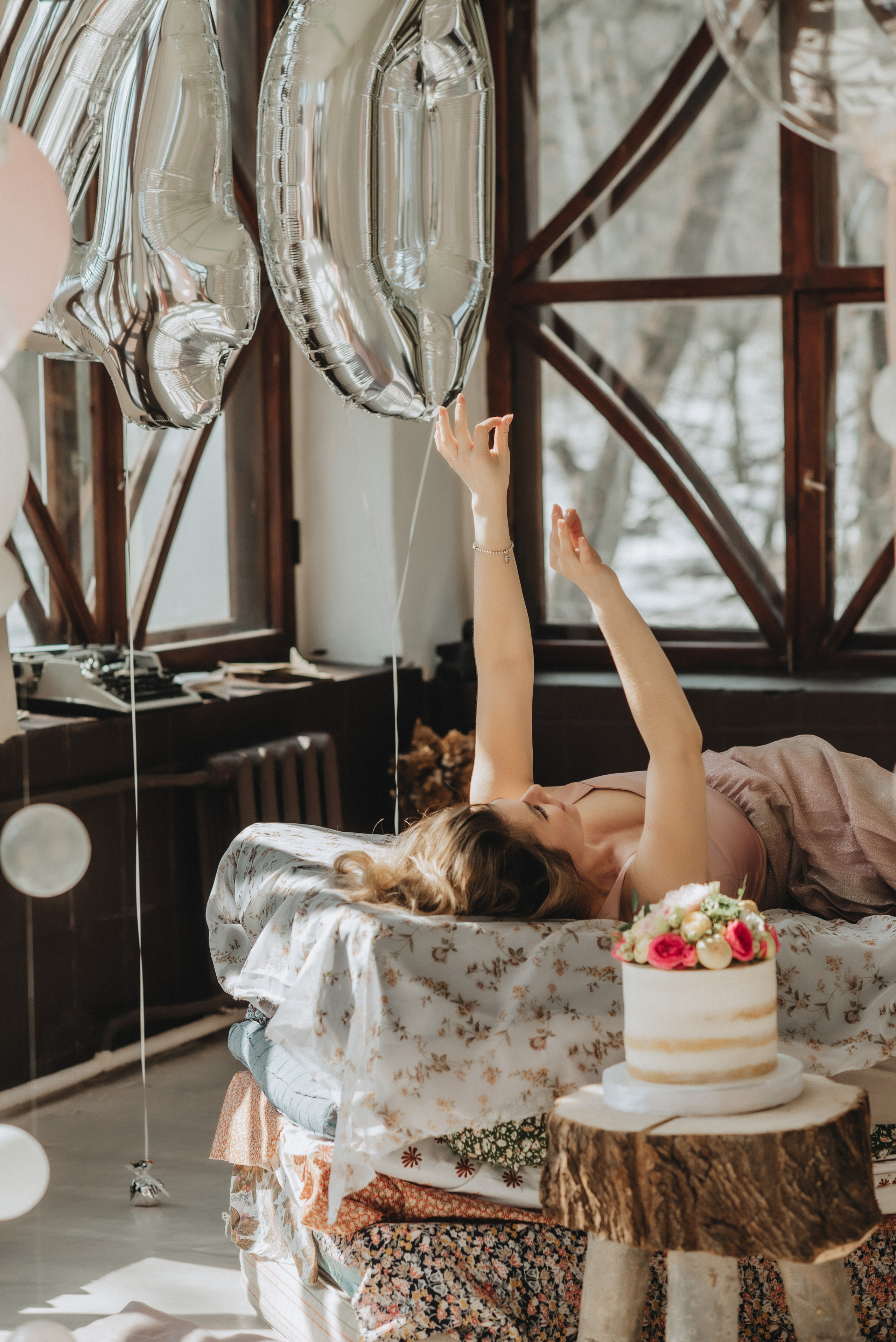 Марина|Сладкий день. Свадебный и семейный фотограф в Курске Мария Бойку