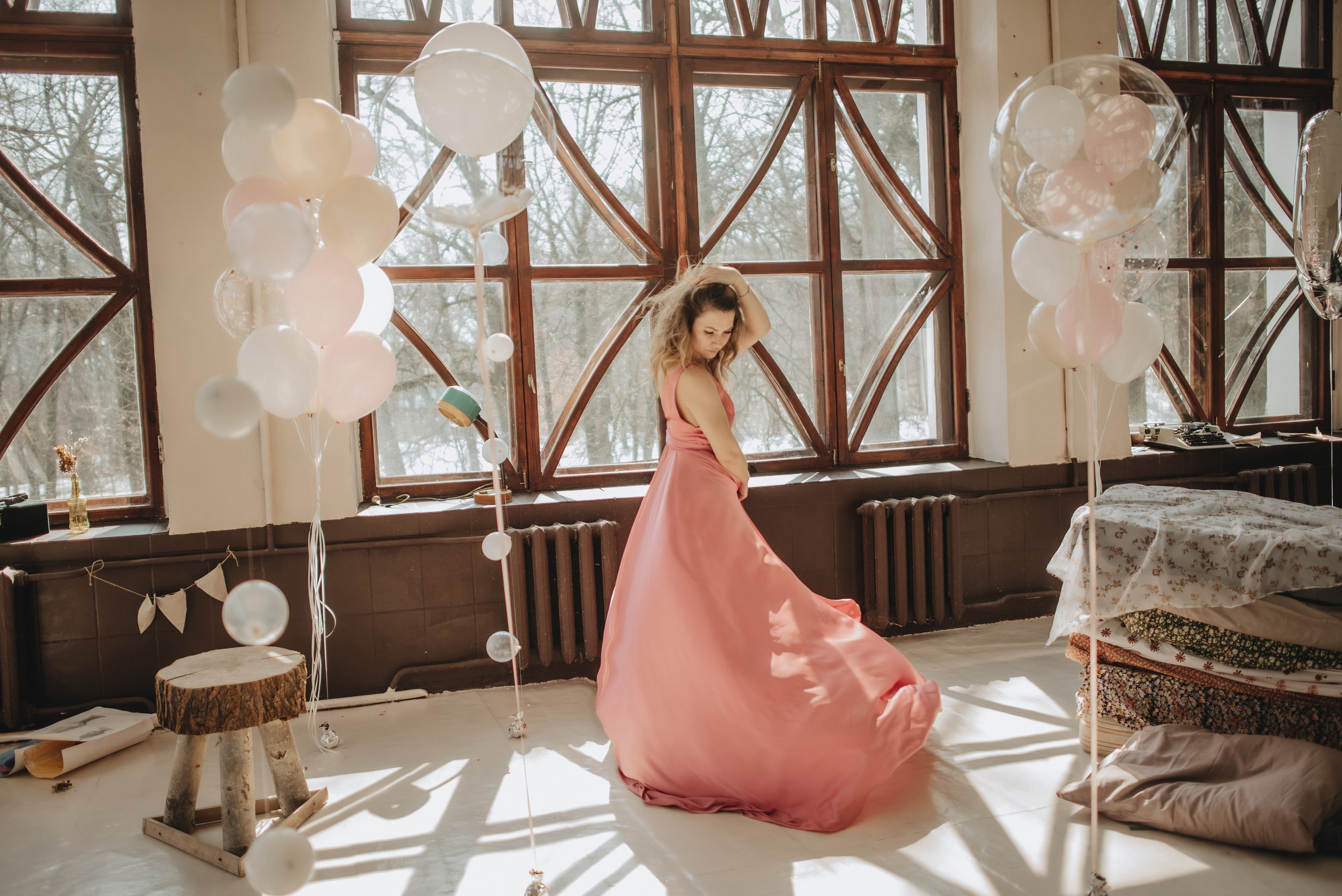 Марина|Сладкий день. Свадебный и семейный фотограф в Курске Мария Бойку