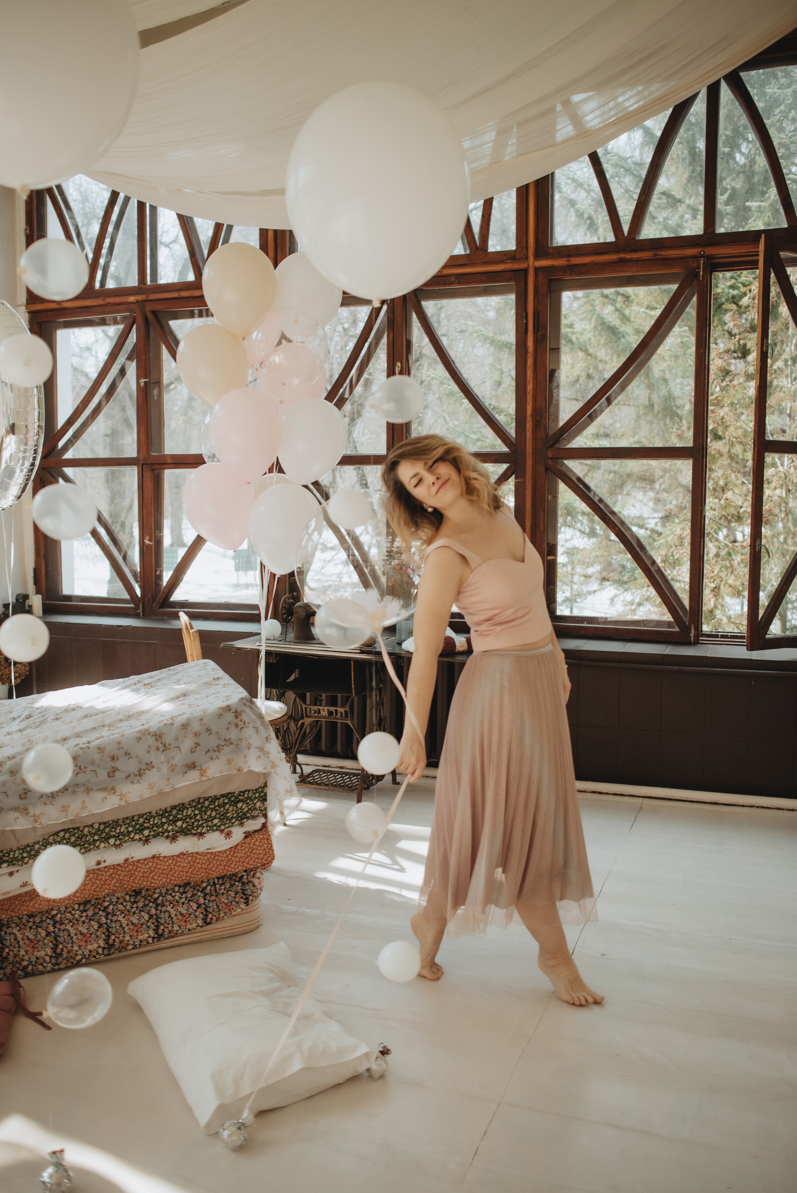 Марина|Сладкий день. Свадебный и семейный фотограф в Курске Мария Бойку