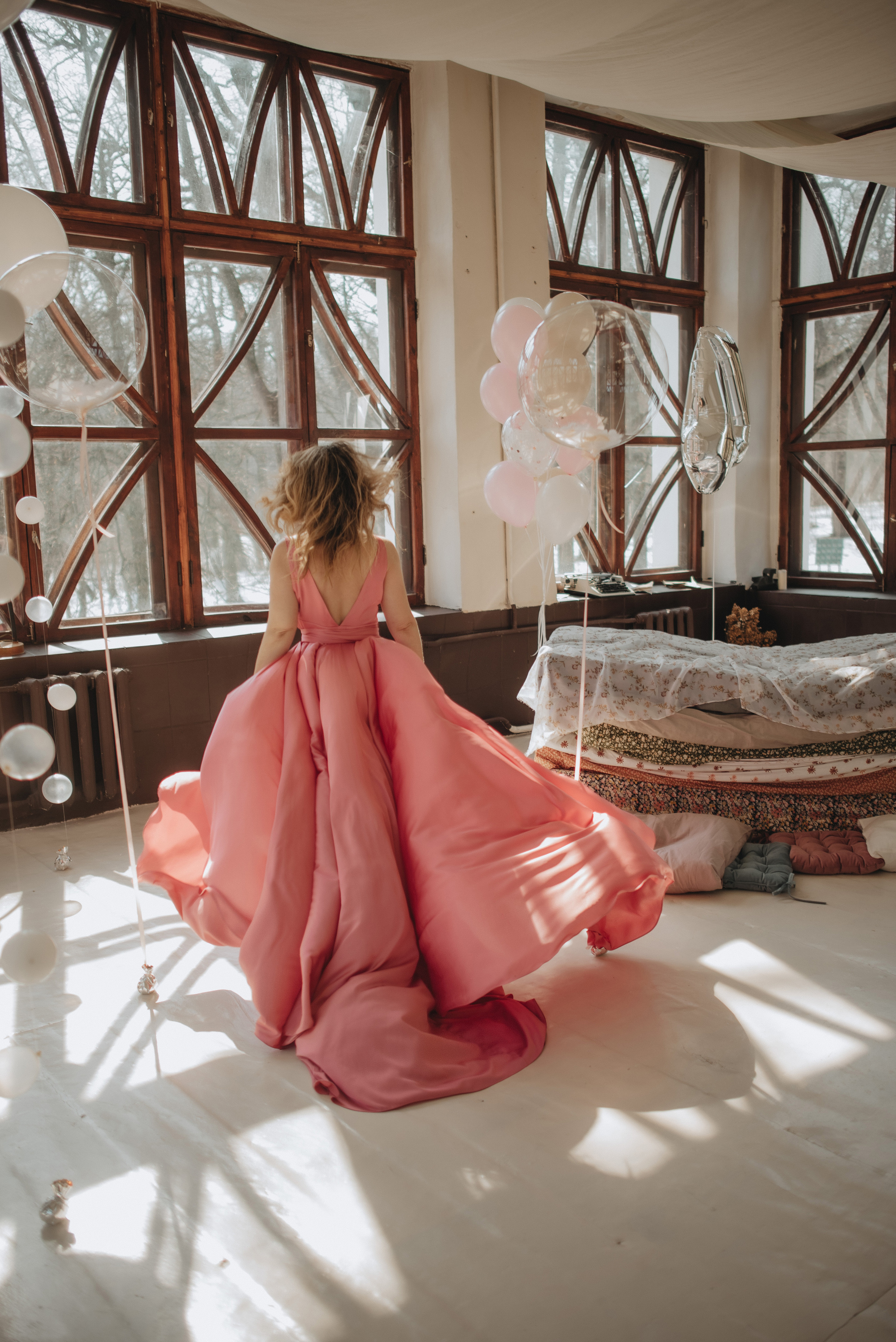 Марина|Сладкий день. Свадебный и семейный фотограф в Курске Мария Бойку