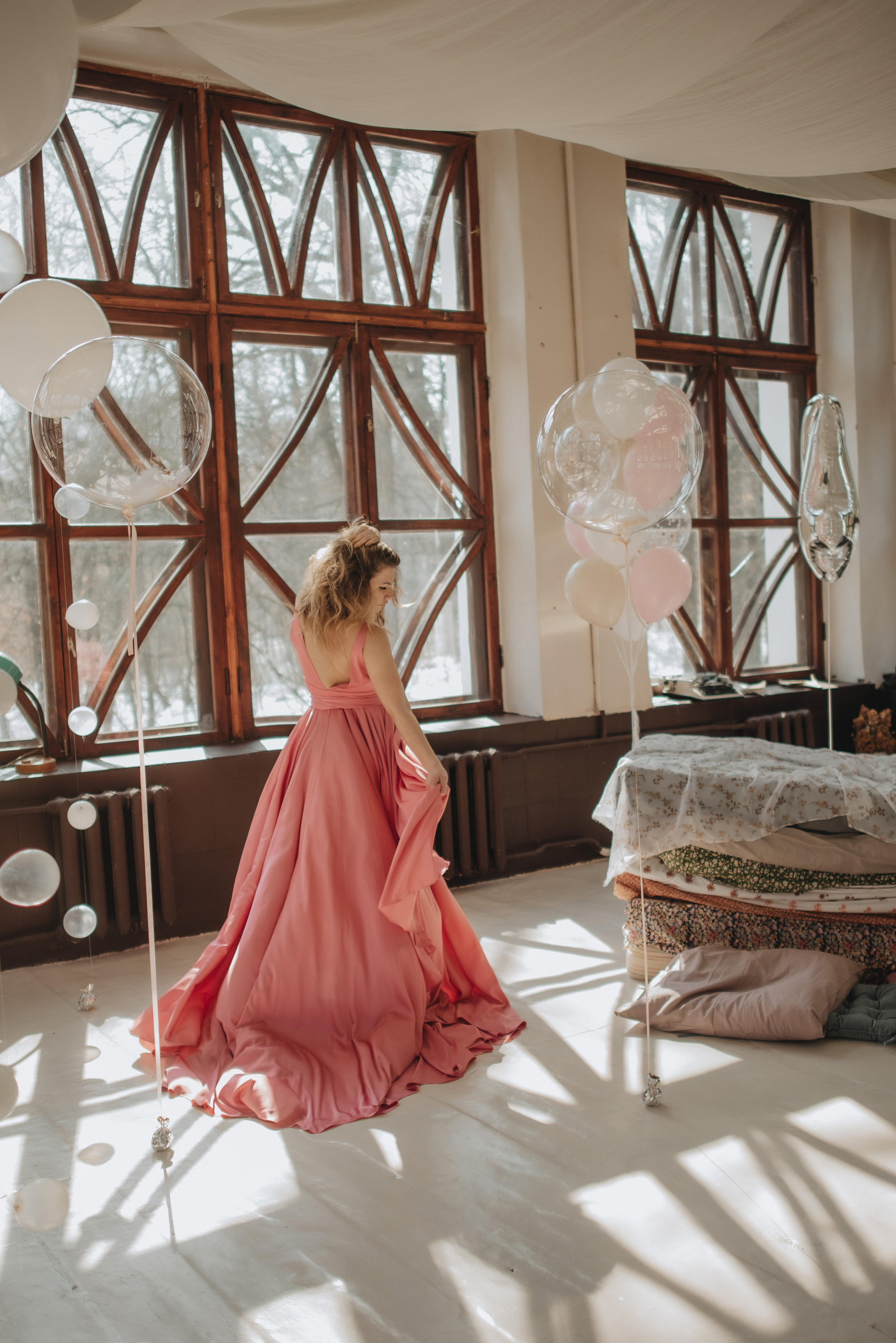 Марина|Сладкий день. Свадебный и семейный фотограф в Курске Мария Бойку