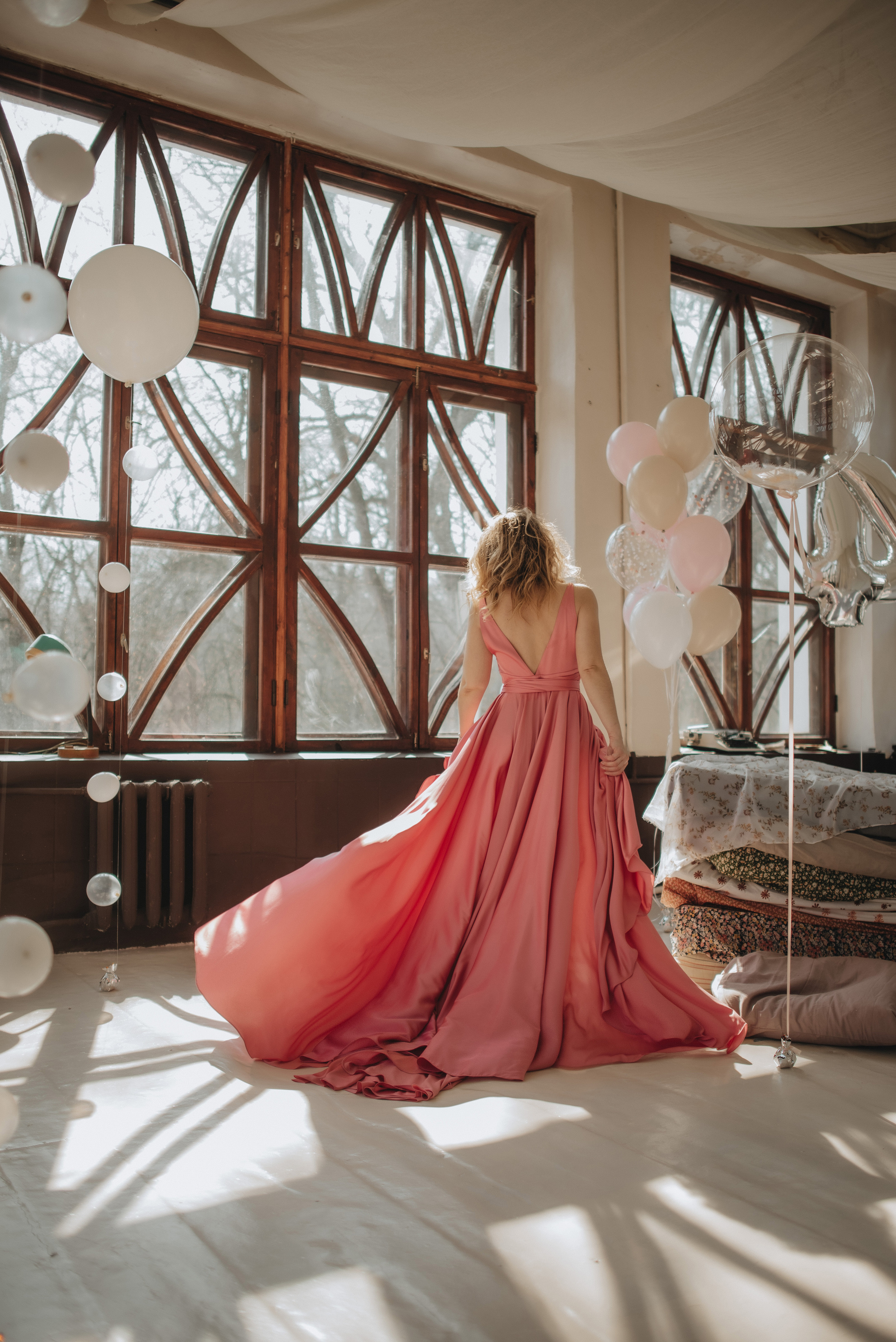 Марина|Сладкий день. Свадебный и семейный фотограф в Курске Мария Бойку