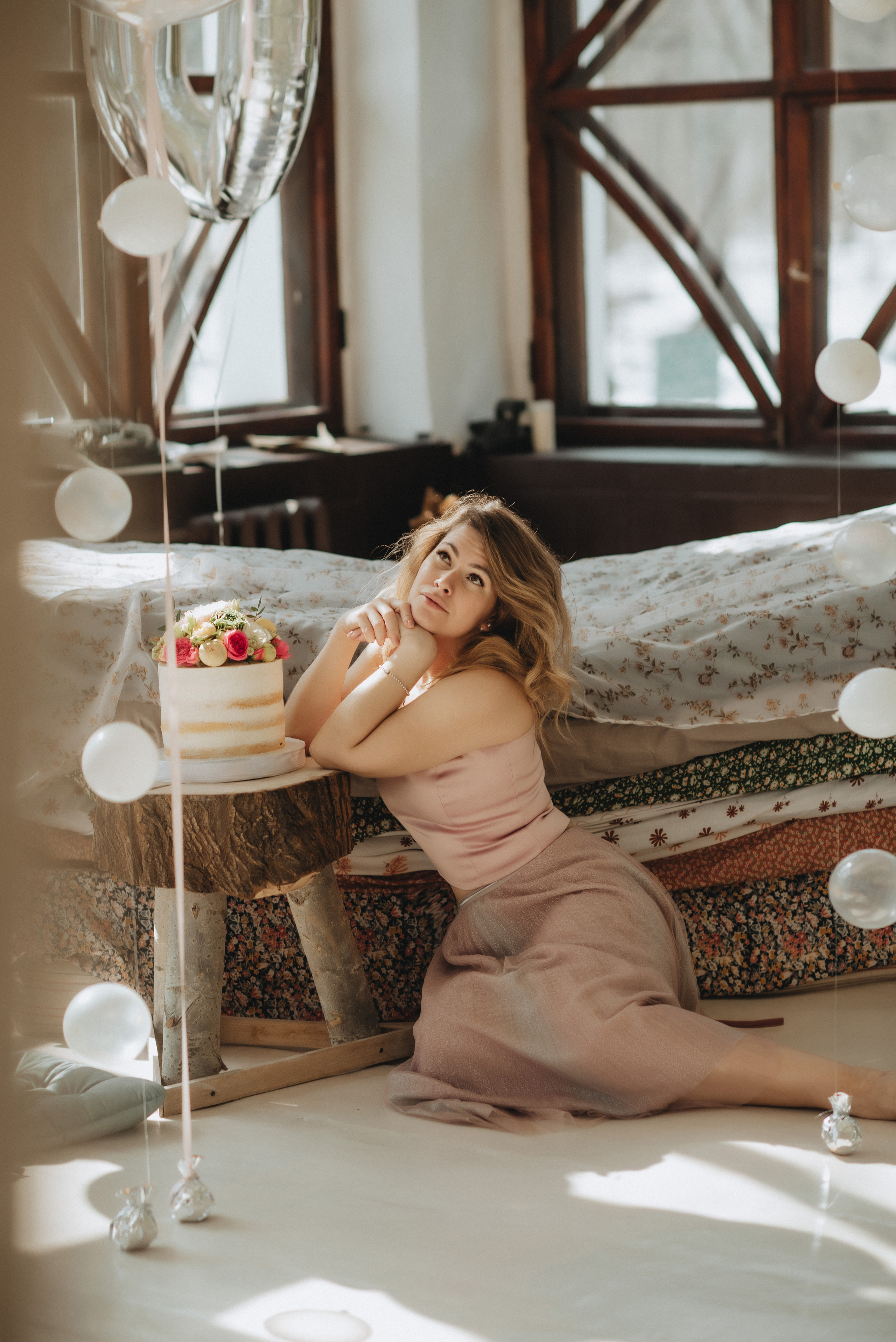 Марина|Сладкий день. Свадебный и семейный фотограф в Курске Мария Бойку