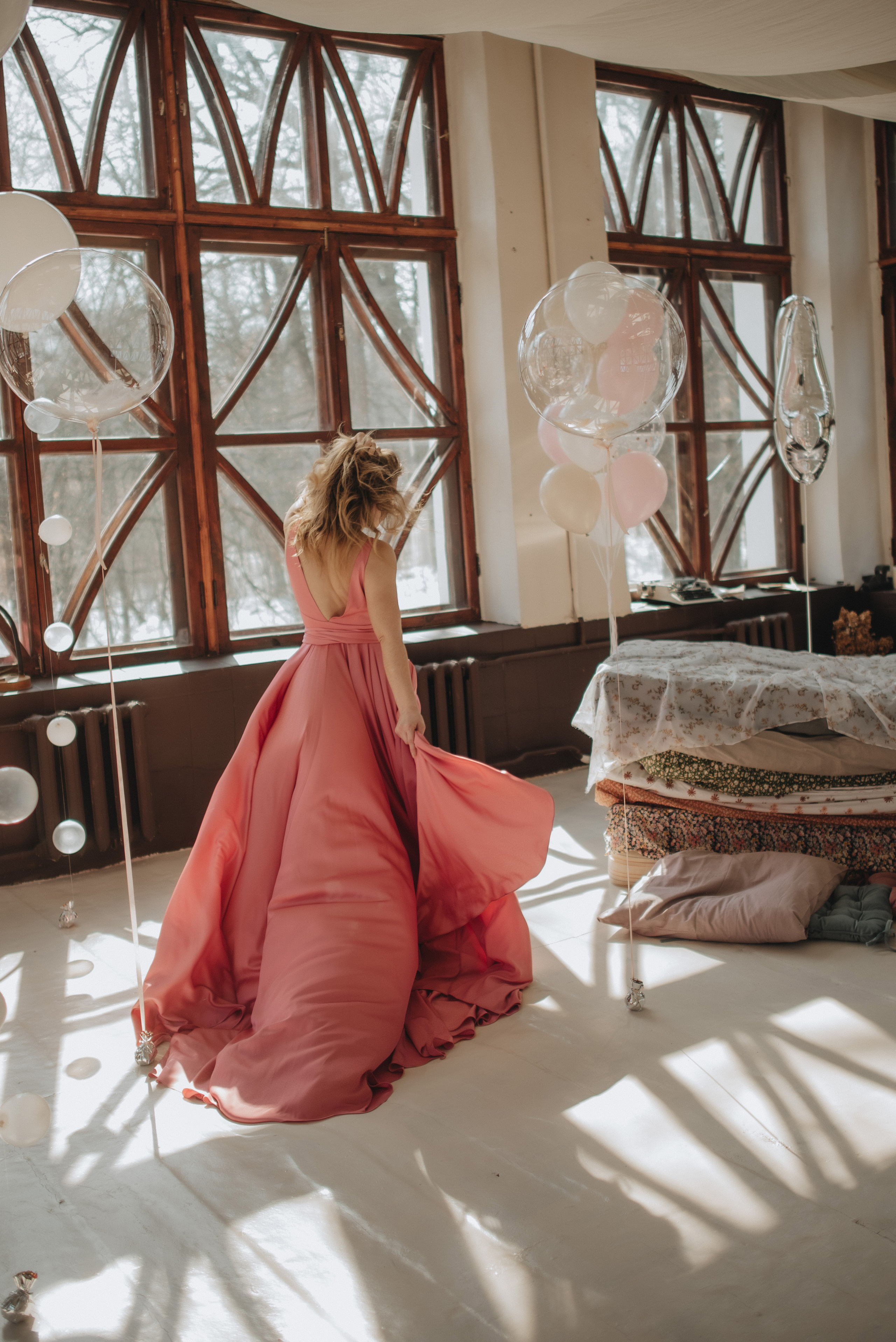 Марина|Сладкий день. Свадебный и семейный фотограф в Курске Мария Бойку