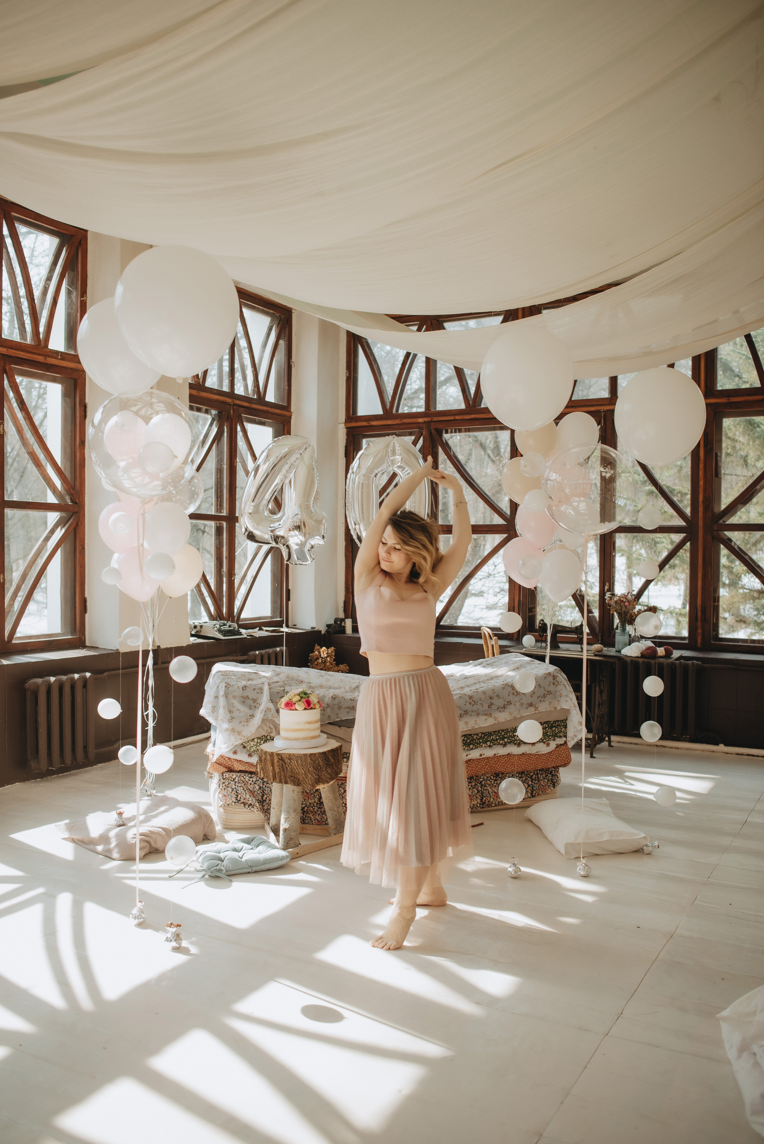 Марина|Сладкий день. Свадебный и семейный фотограф в Курске Мария Бойку