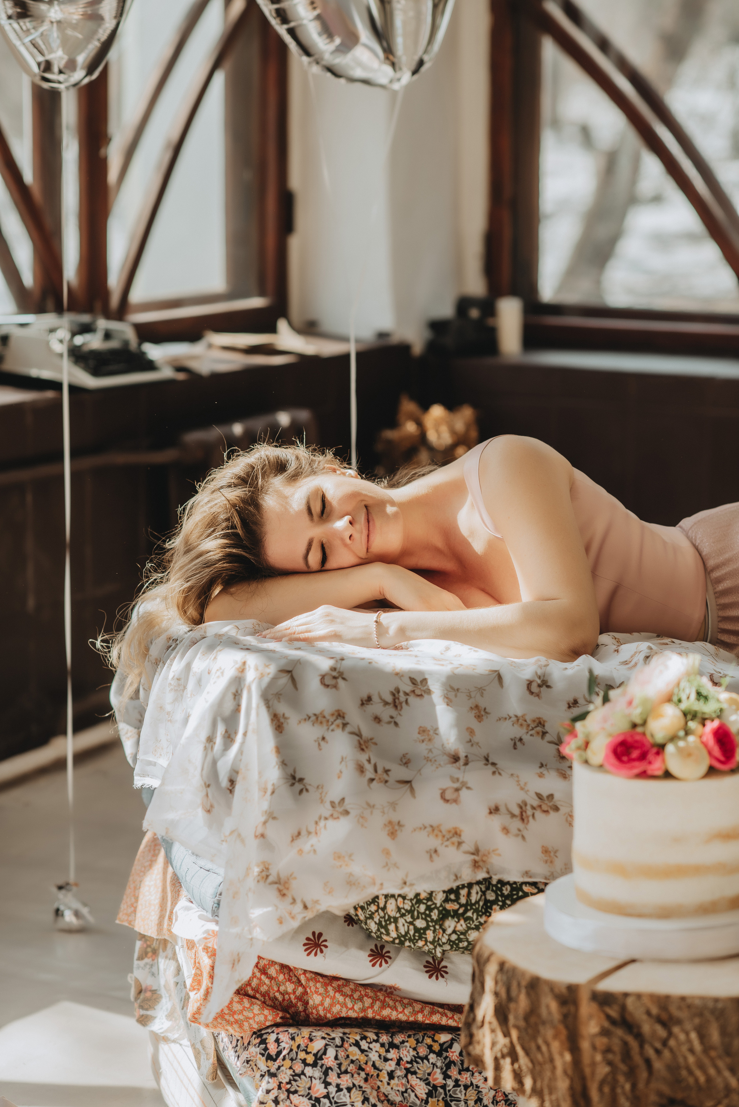 Марина|Сладкий день. Свадебный и семейный фотограф в Курске Мария Бойку