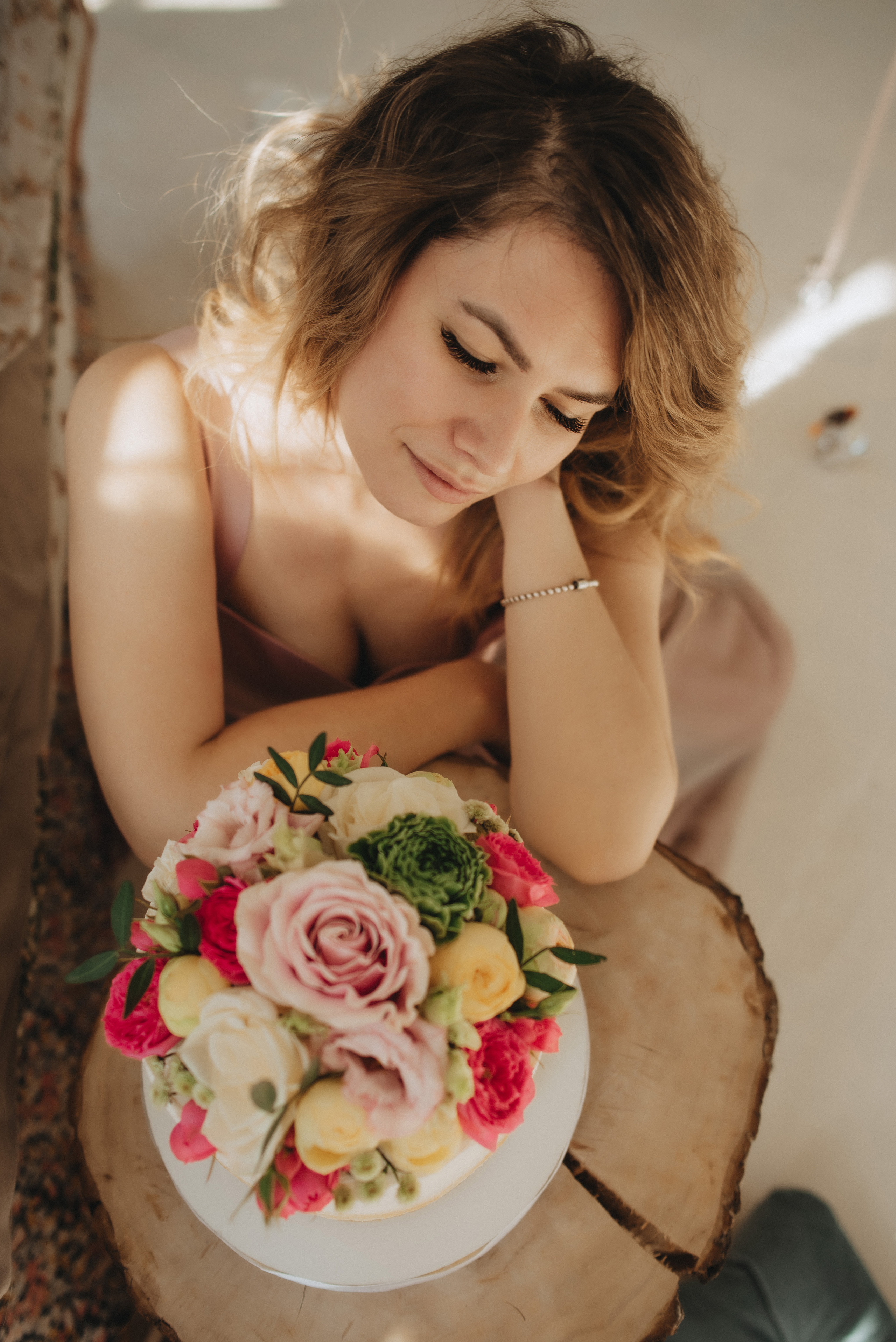 Марина|Сладкий день. Свадебный и семейный фотограф в Курске Мария Бойку