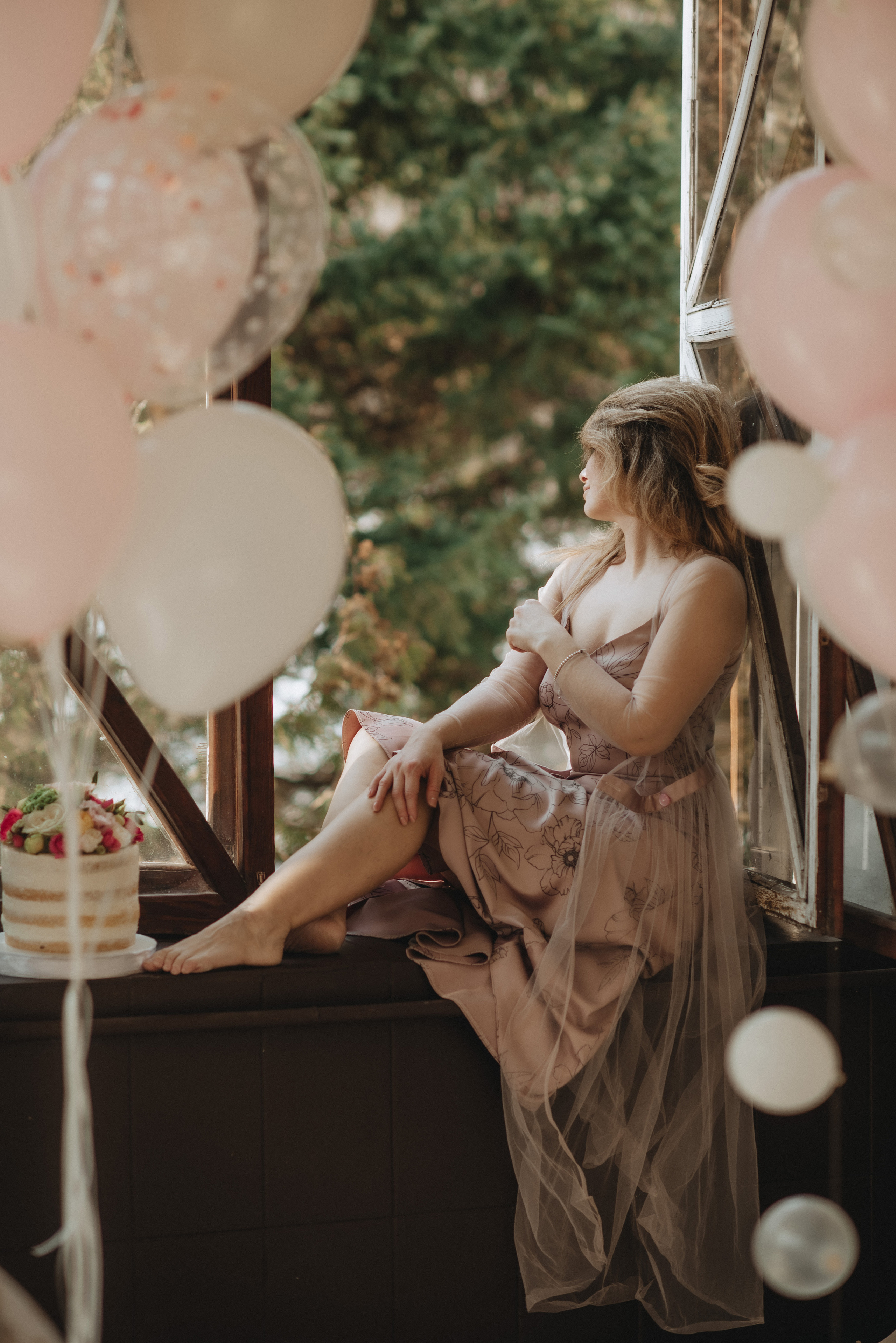 Марина|Сладкий день. Свадебный и семейный фотограф в Курске Мария Бойку