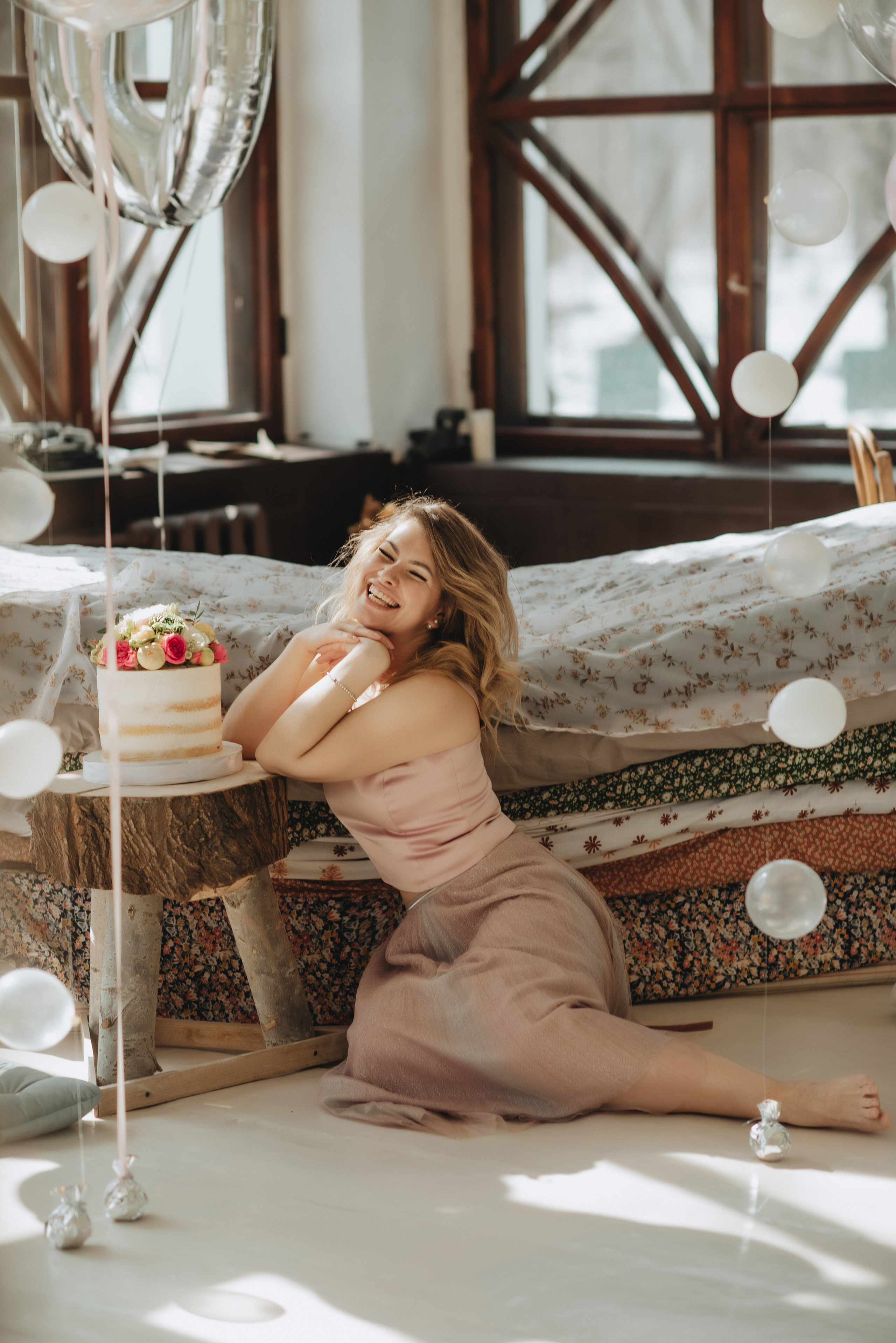 Марина|Сладкий день. Свадебный и семейный фотограф в Курске Мария Бойку