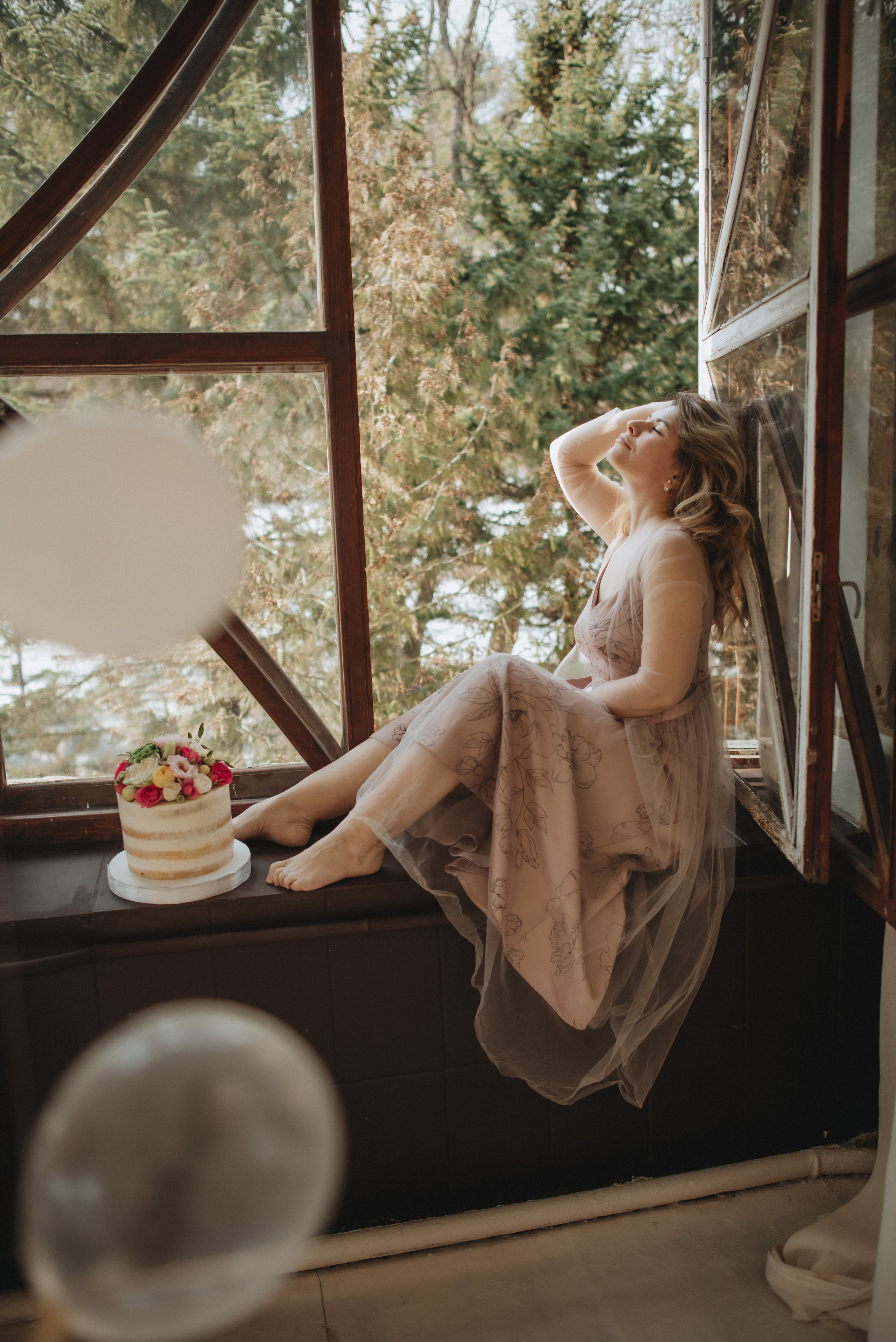 Марина|Сладкий день. Свадебный и семейный фотограф в Курске Мария Бойку