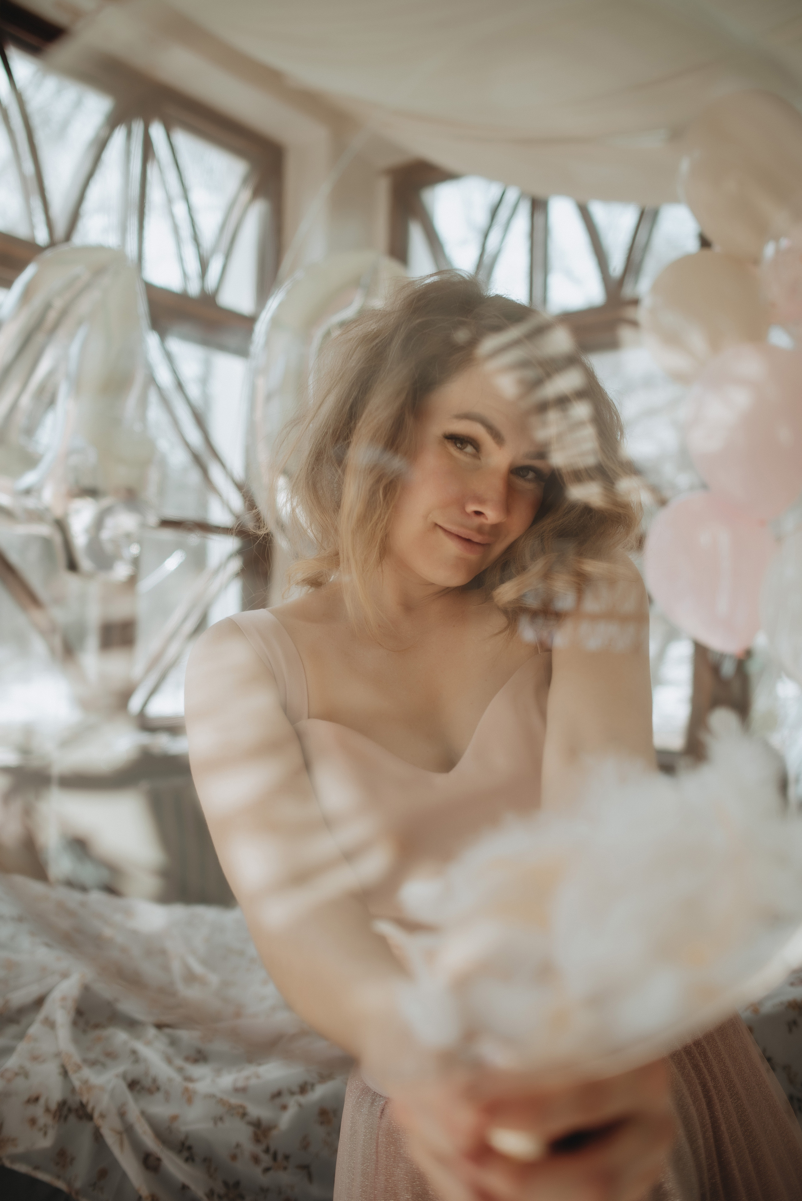 Марина|Сладкий день. Свадебный и семейный фотограф в Курске Мария Бойку