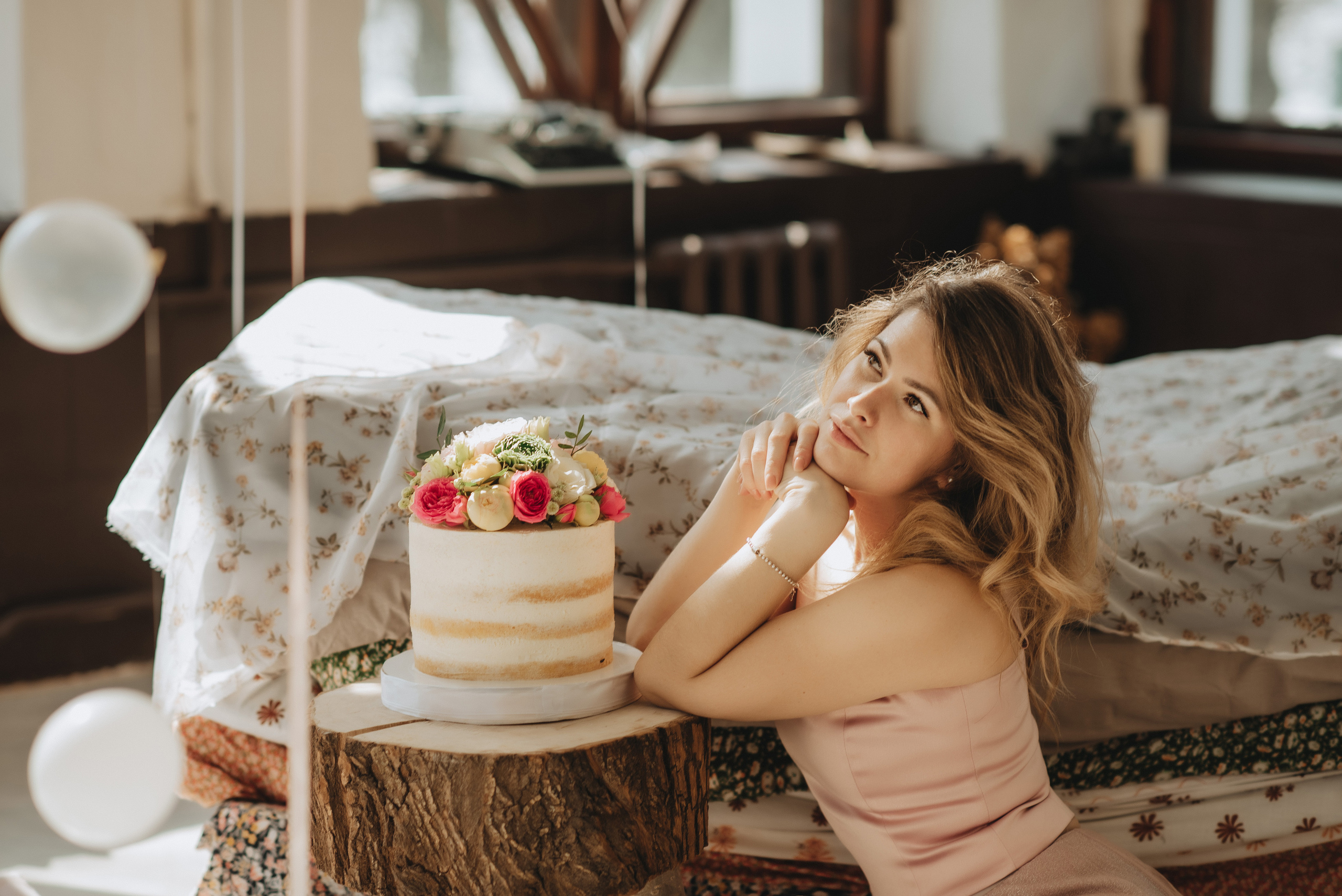 Марина|Сладкий день. Свадебный и семейный фотограф в Курске Мария Бойку