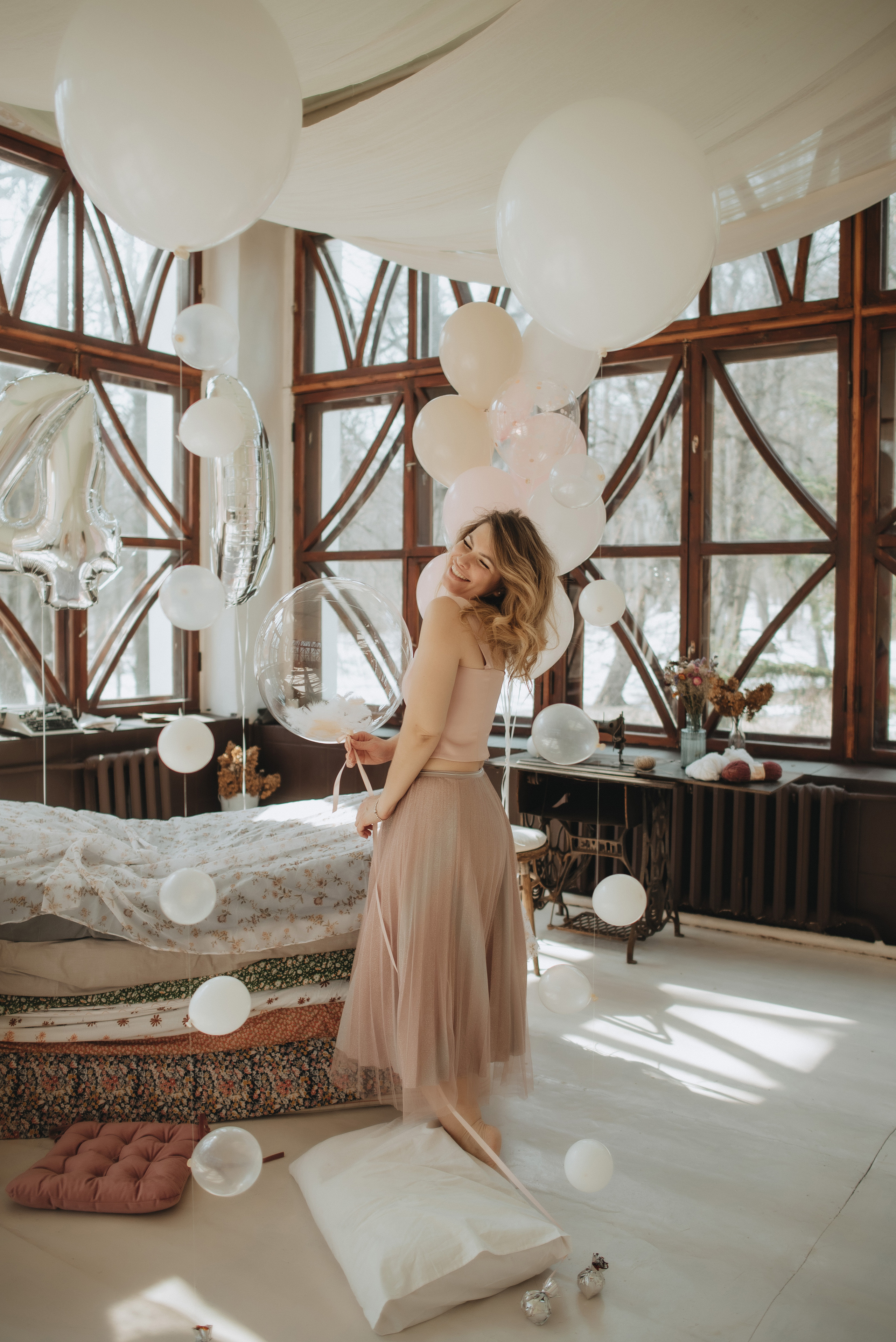 Марина|Сладкий день. Свадебный и семейный фотограф в Курске Мария Бойку