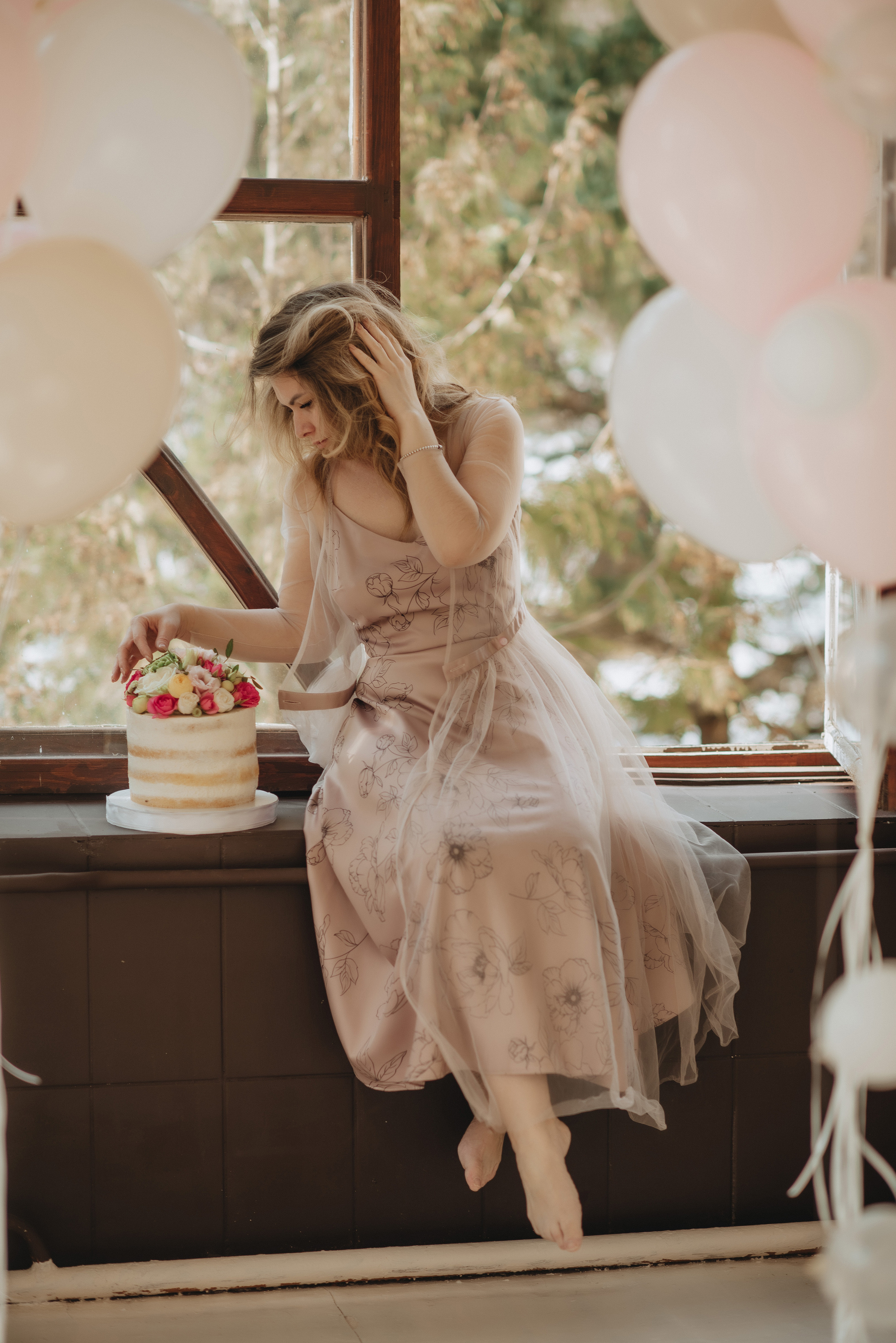 Марина|Сладкий день. Свадебный и семейный фотограф в Курске Мария Бойку