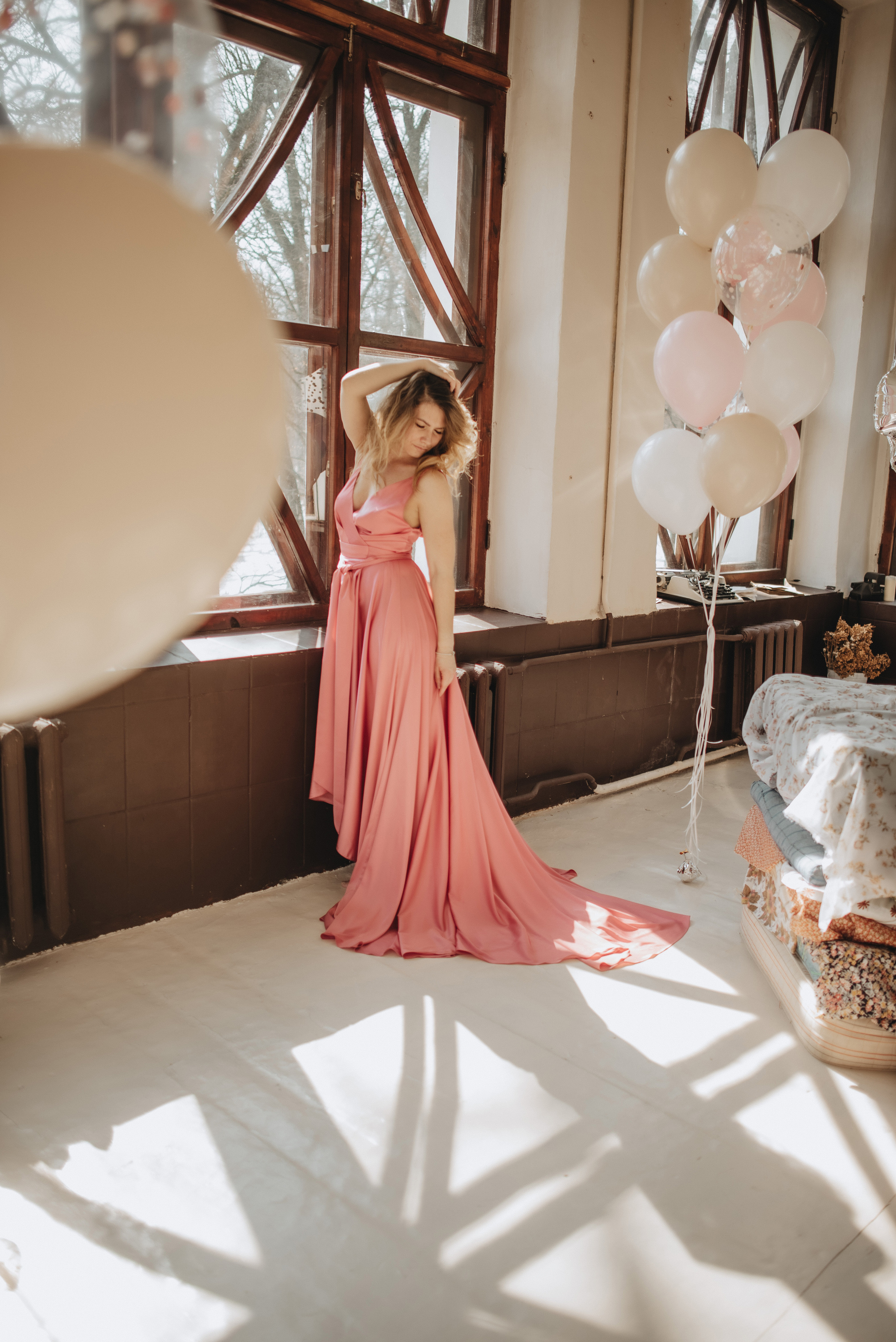 Марина|Сладкий день. Свадебный и семейный фотограф в Курске Мария Бойку