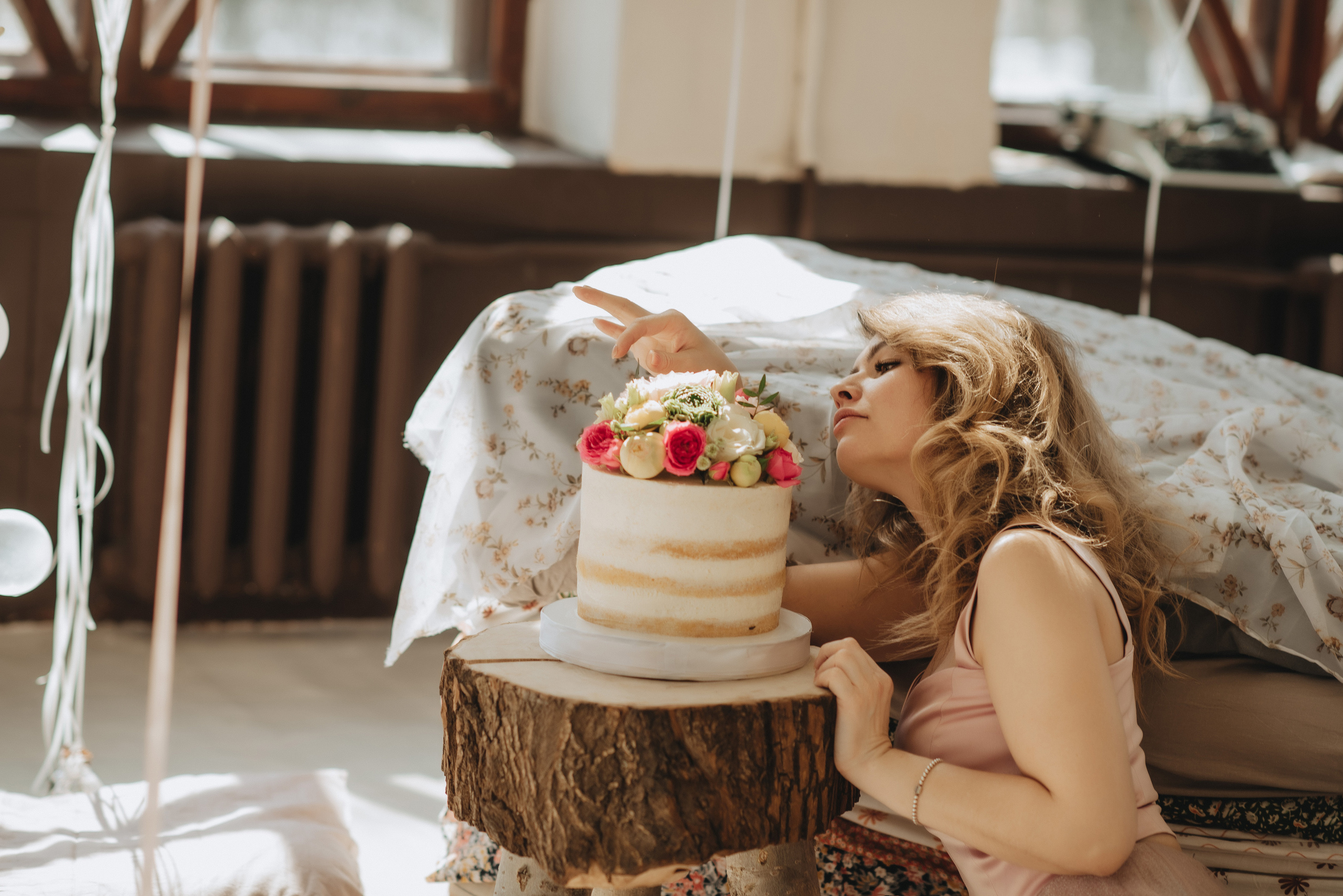 Марина|Сладкий день. Свадебный и семейный фотограф в Курске Мария Бойку