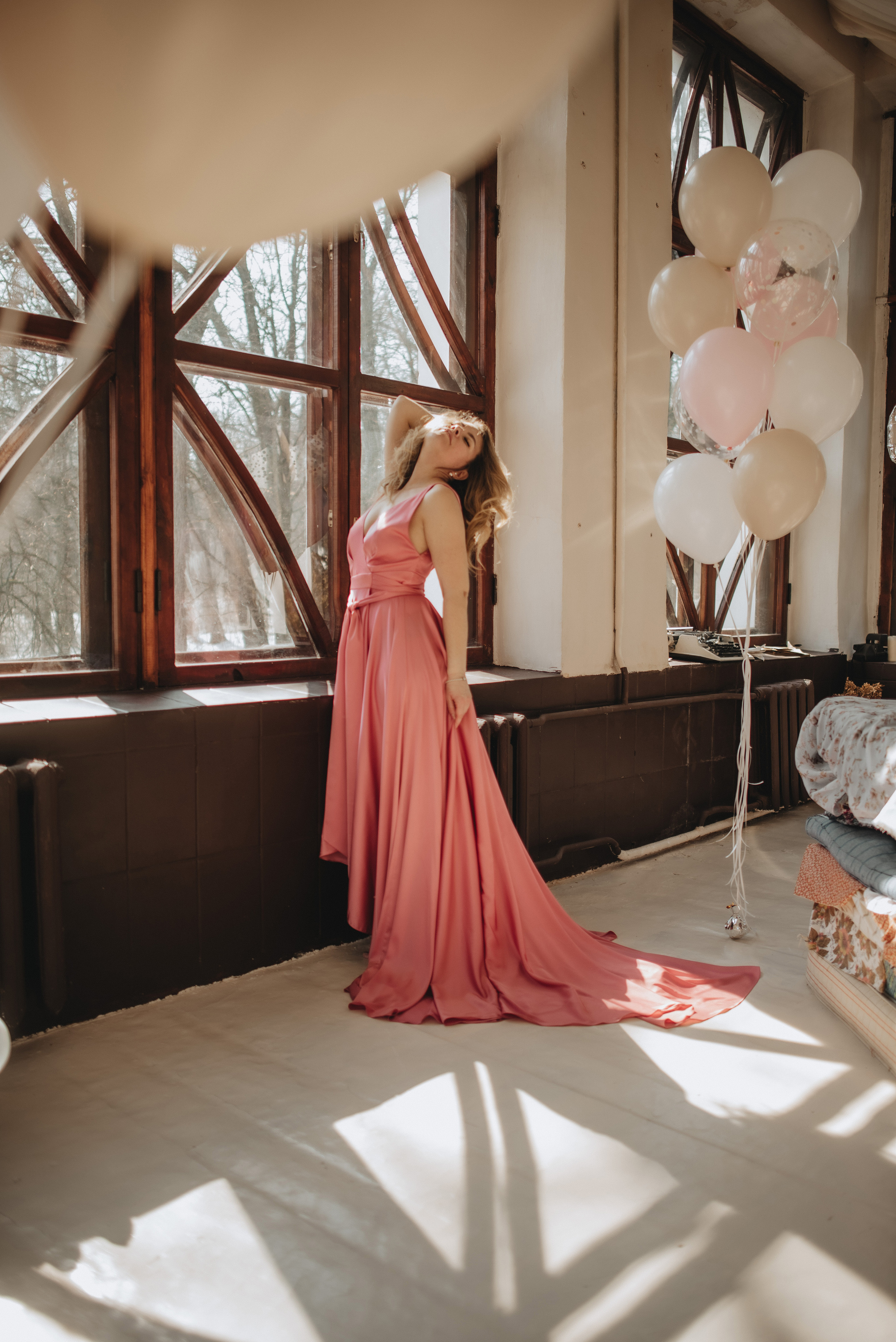 Марина|Сладкий день. Свадебный и семейный фотограф в Курске Мария Бойку