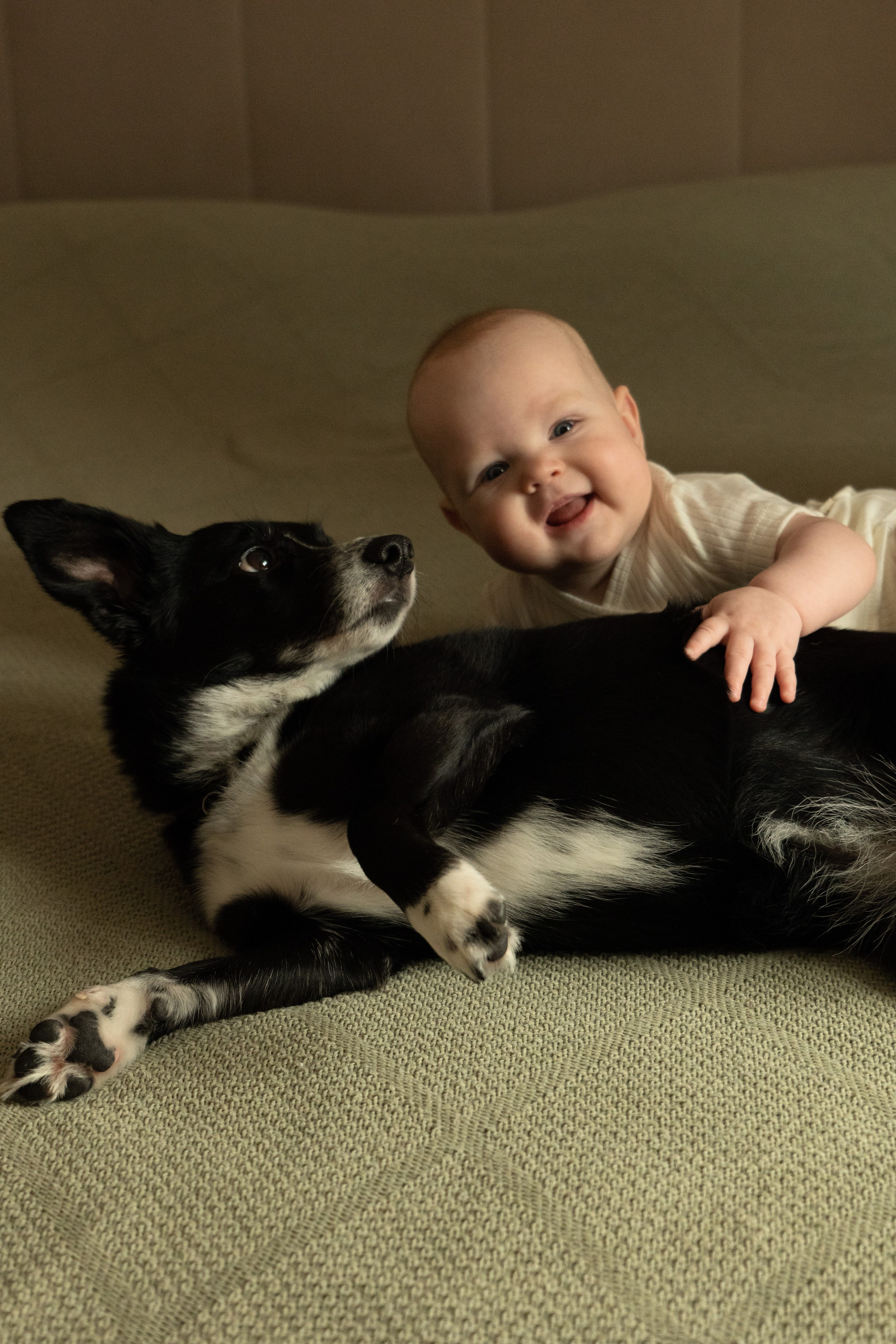 Вместе. Фотограф видеограф Ольга Василевская