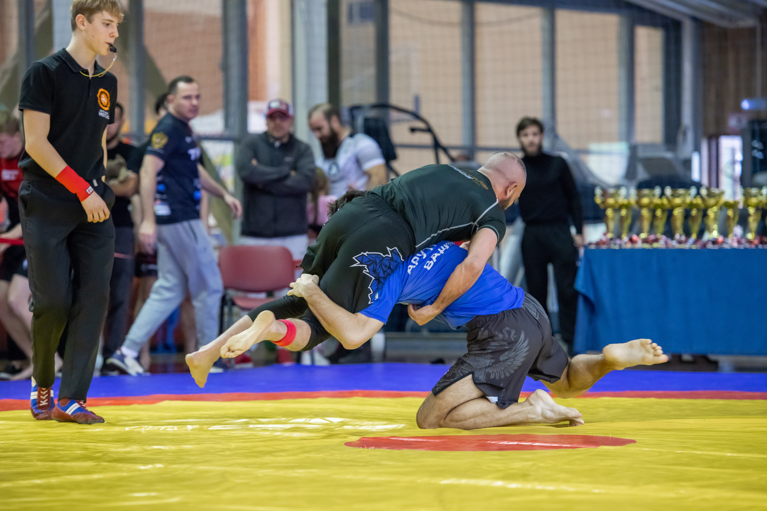 Греплинг. Денис Садовый фотограф Севастополь