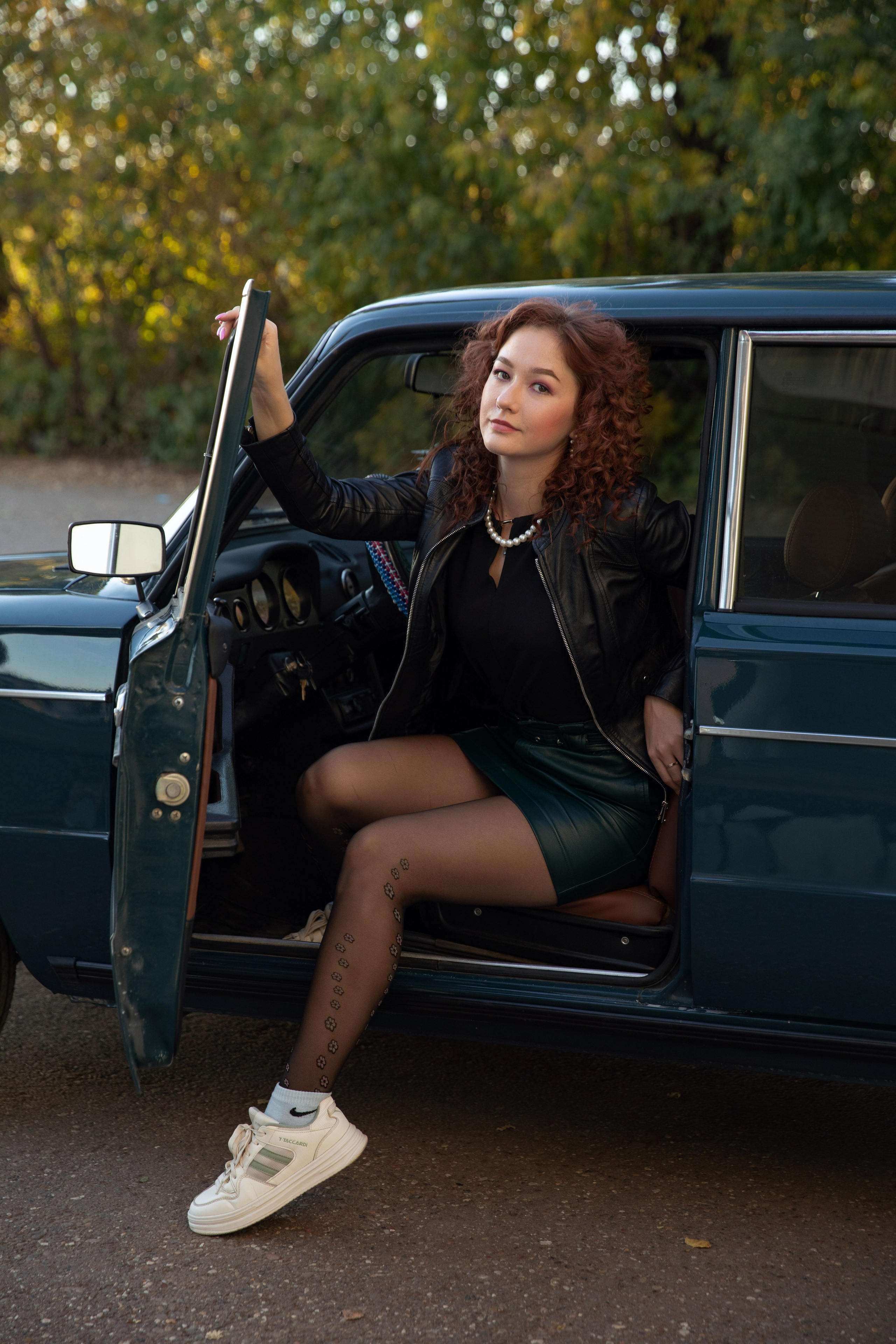 «Назад в будущее: 90-е в образах». Фотограф на все случаи жизни: свадьбы, портреты, семейные и творческие съемки в Башкирии и городах региона