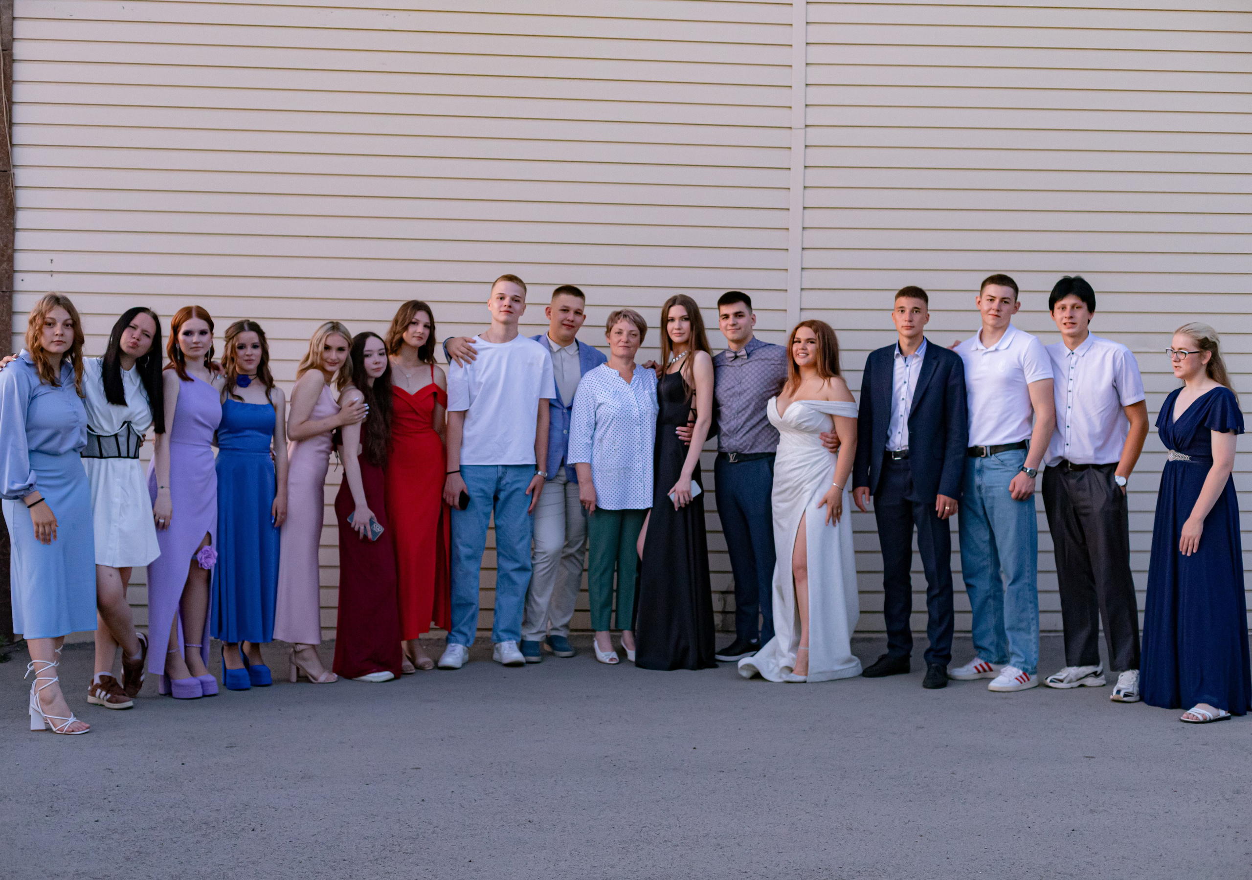 Выпускной. Photokarish