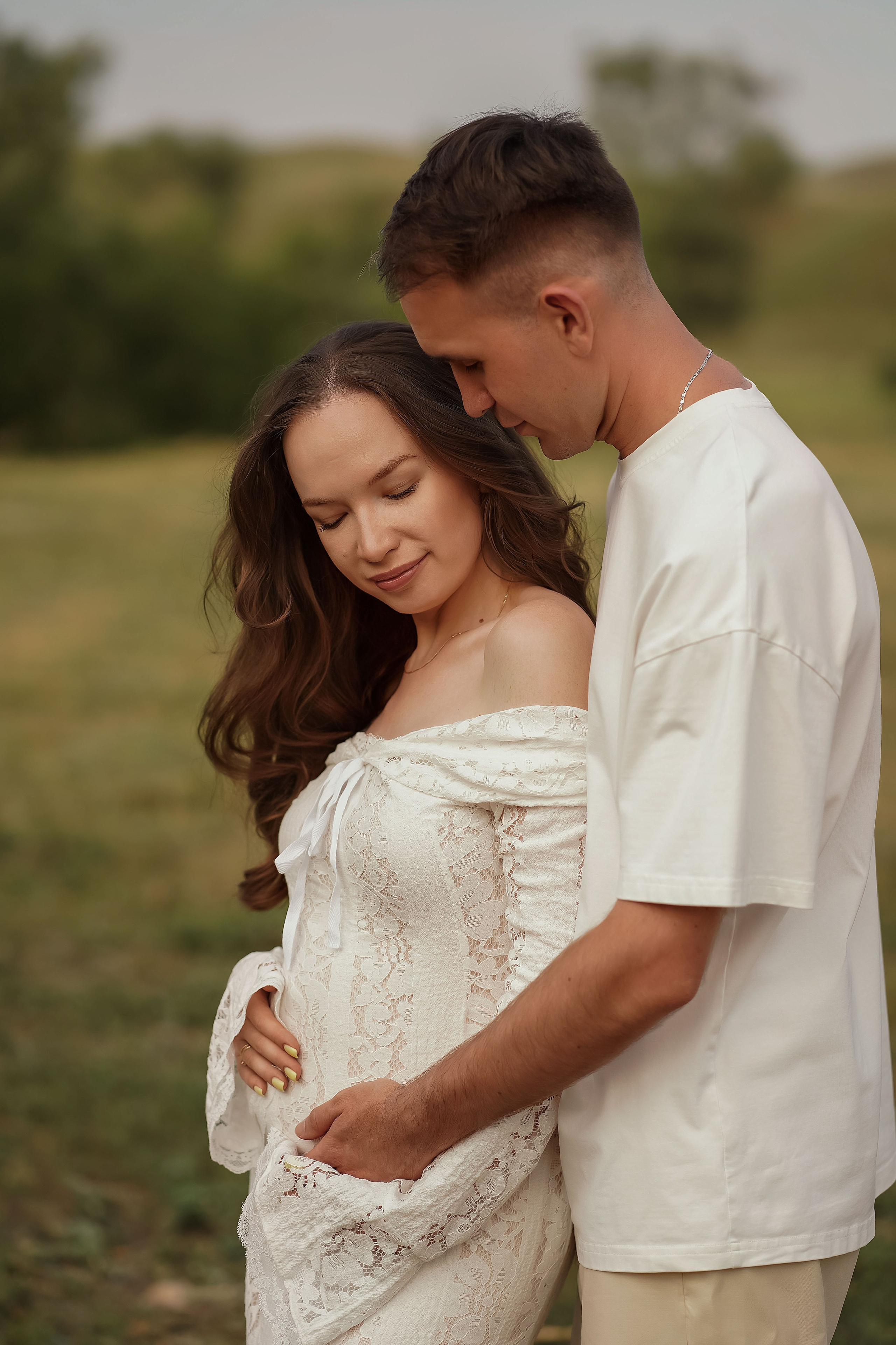 Узнавание пола (гендер пати). Семейный и Свадебный фотограф в Давлеканово, Уфа Волкова Вероника