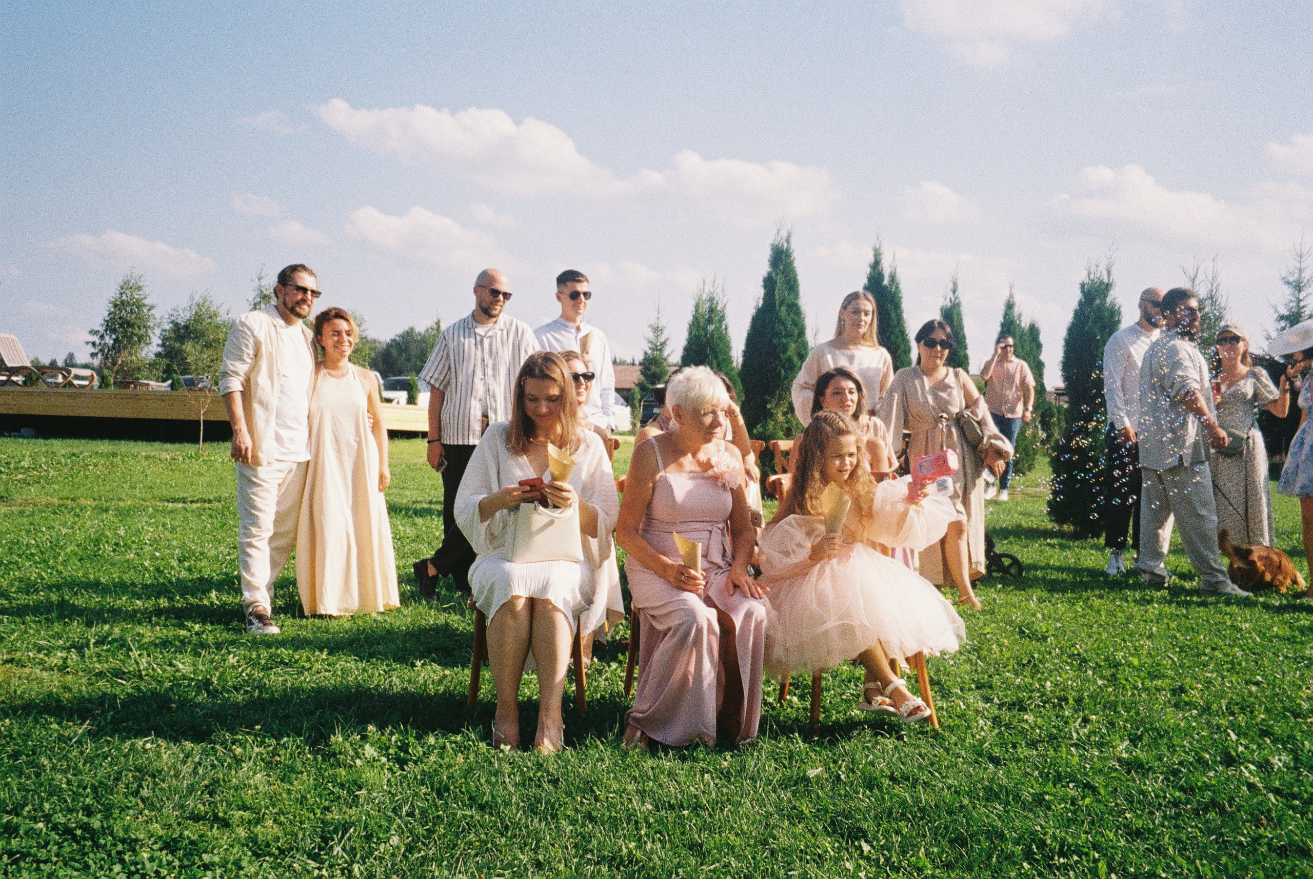 Полина и Никита. Свадебный фотограф Ростов-на-Дону