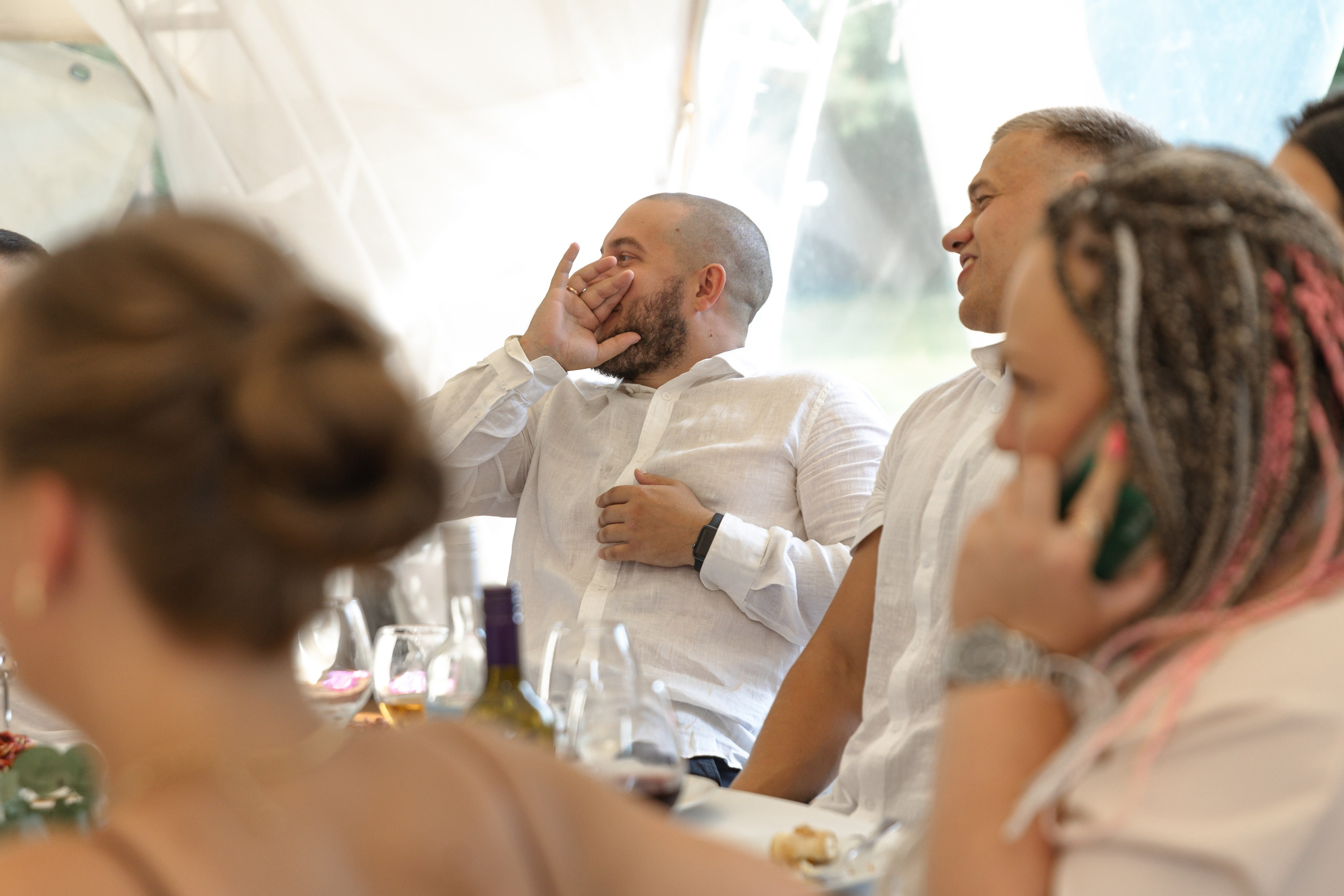 A & S. Свадебный и семейный фотограф в Красноярске Абраменко Настя