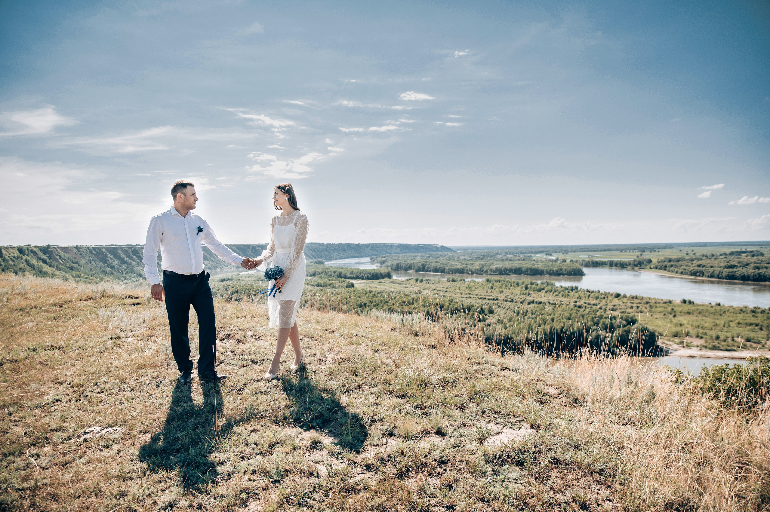 30.07.24 Wedding Day. Семейный фотограф в Барнауле